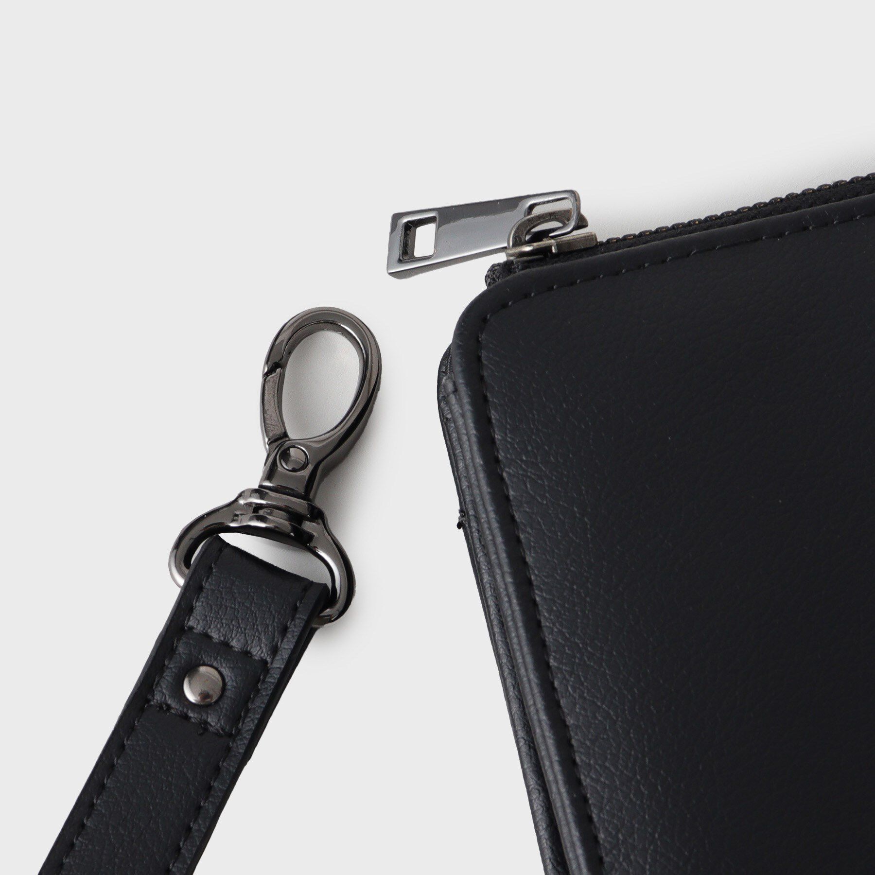 TAKEO KIKUCHI「【撥水】ライトウェイト クラッチバッグ」|クラッチバッグ|