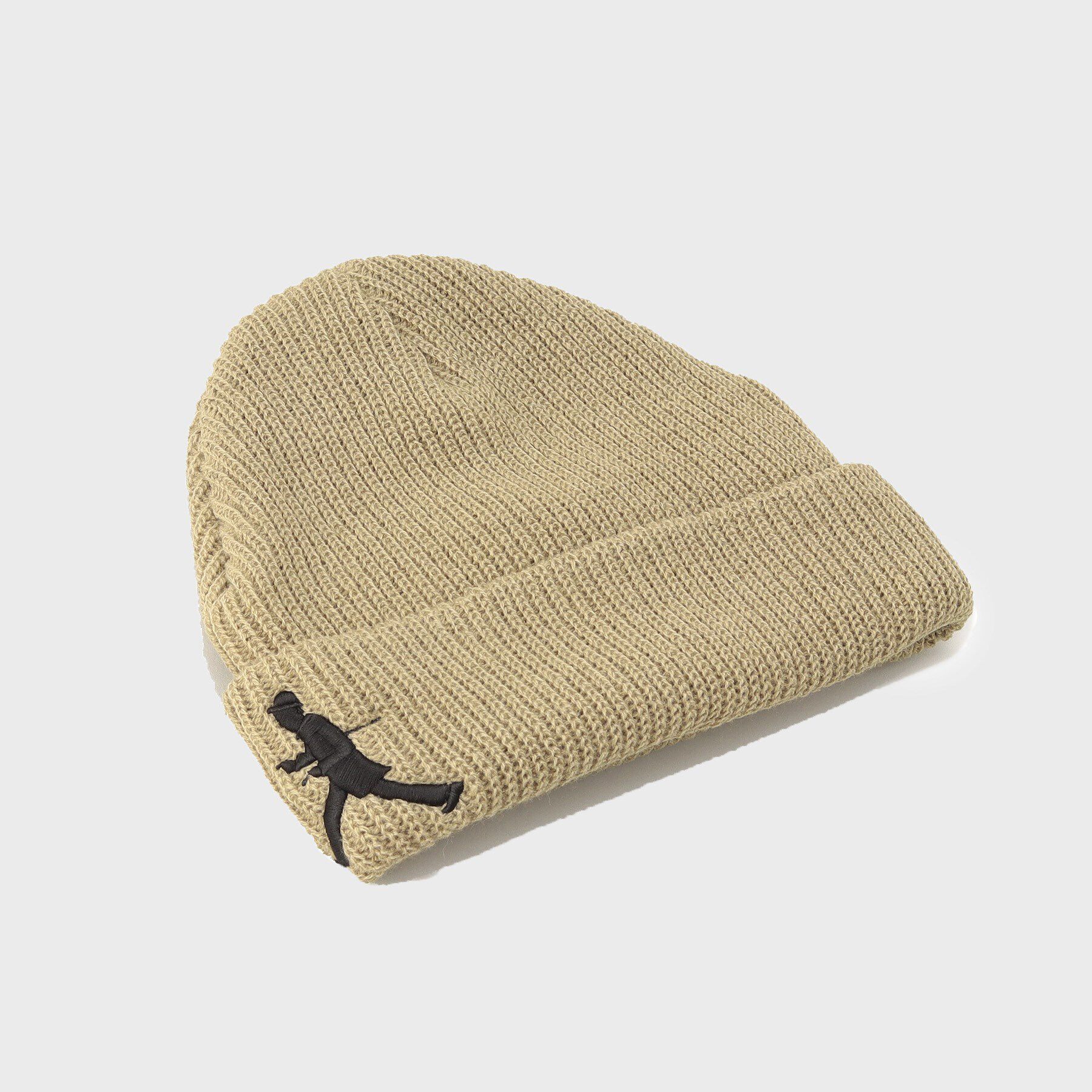 40CARATS&525「ラスタウォーカーニットCAP」|ニット帽|