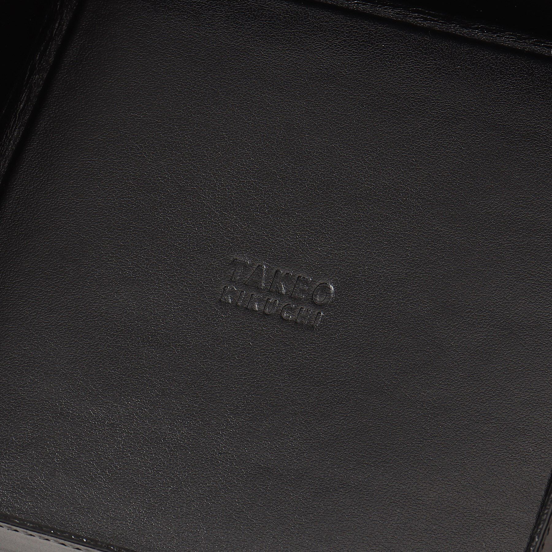 TAKEO KIKUCHI「【MADE IN JAPAN】レザートレー」|その他|