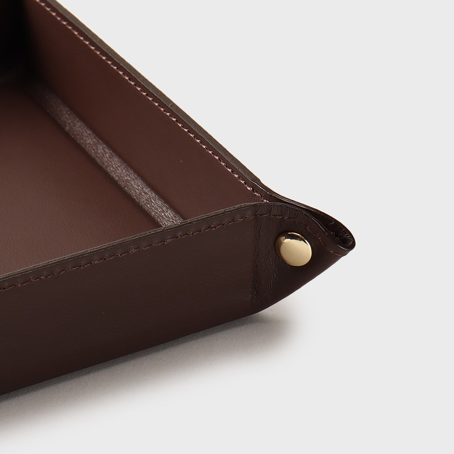 TAKEO KIKUCHI「【MADE IN JAPAN】レザートレー」|その他|