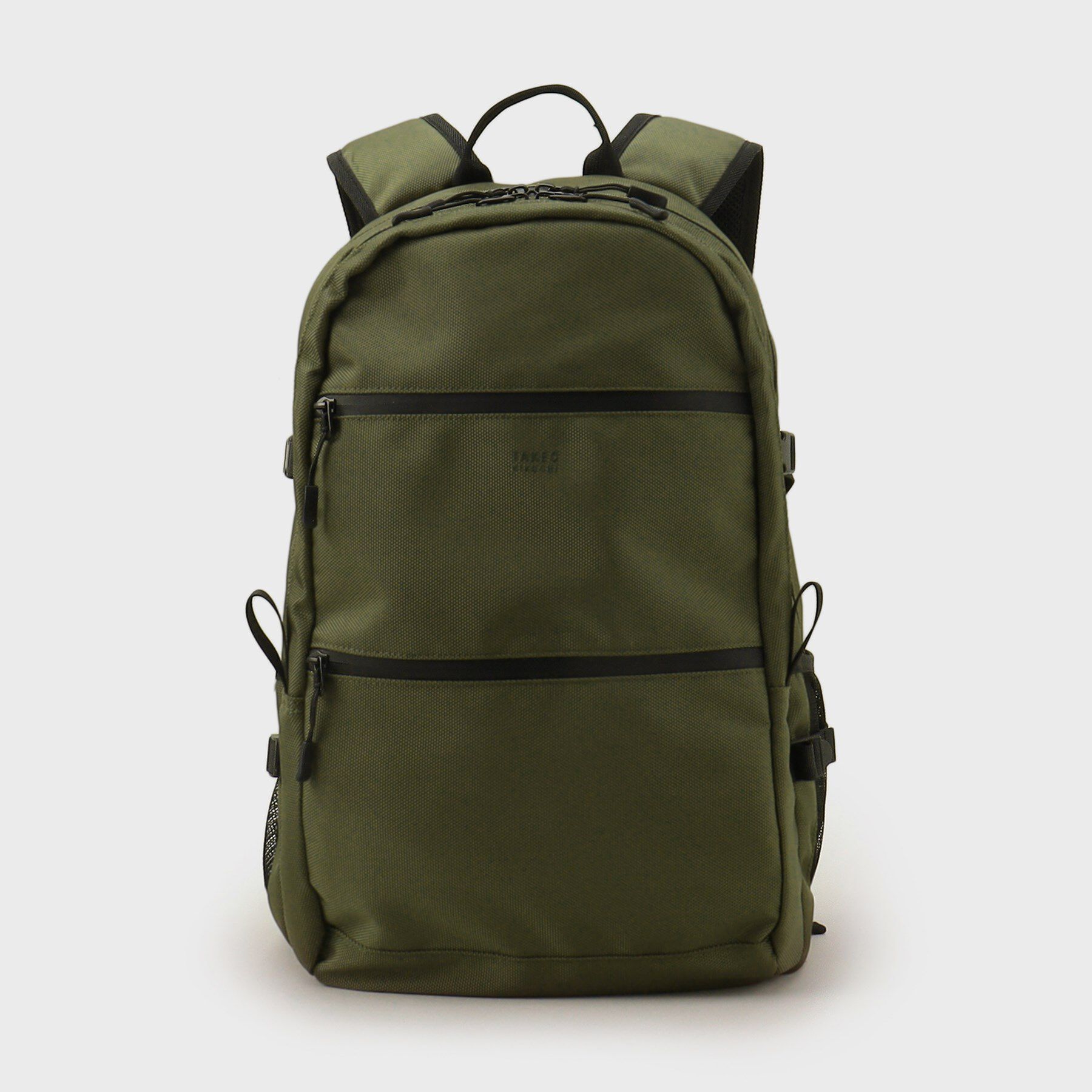 TAKEO KIKUCHI「【大容量/ONOFF兼用】ラージキャパシティー バックパック」|リュック|