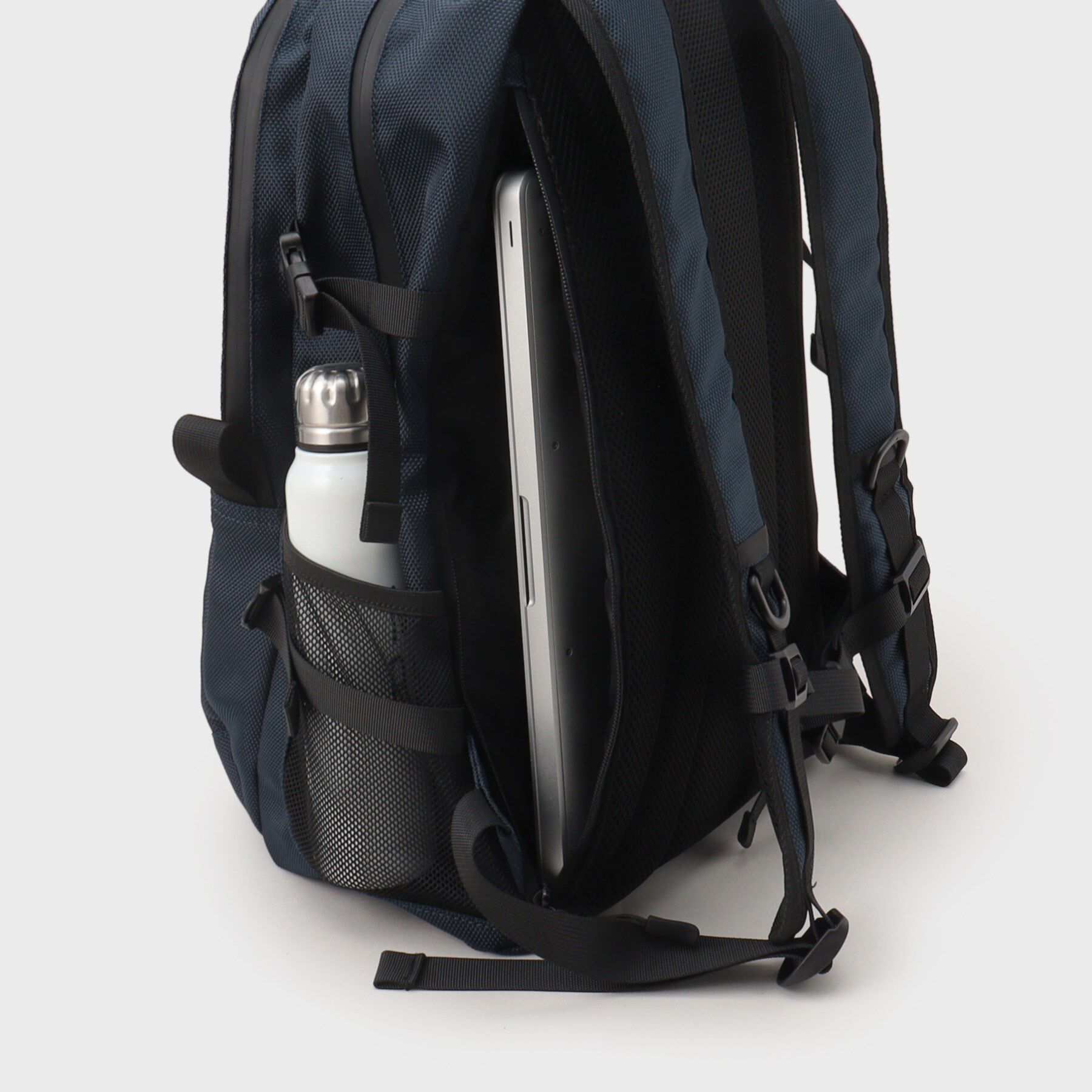 TAKEO KIKUCHI「【大容量/ONOFF兼用】ラージキャパシティー バックパック」|リュック|