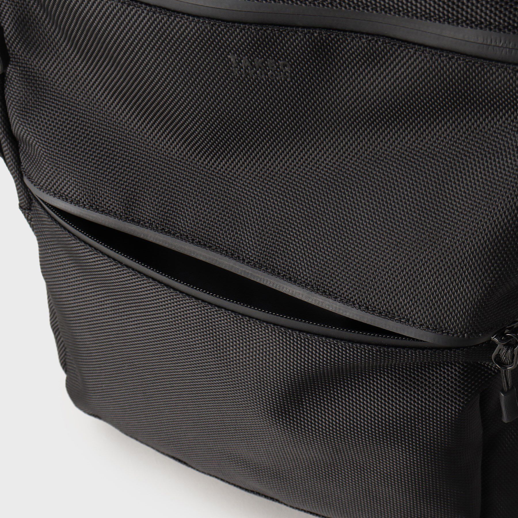 TAKEO KIKUCHI「【大容量/ONOFF兼用】ラージキャパシティー バックパック」|リュック|