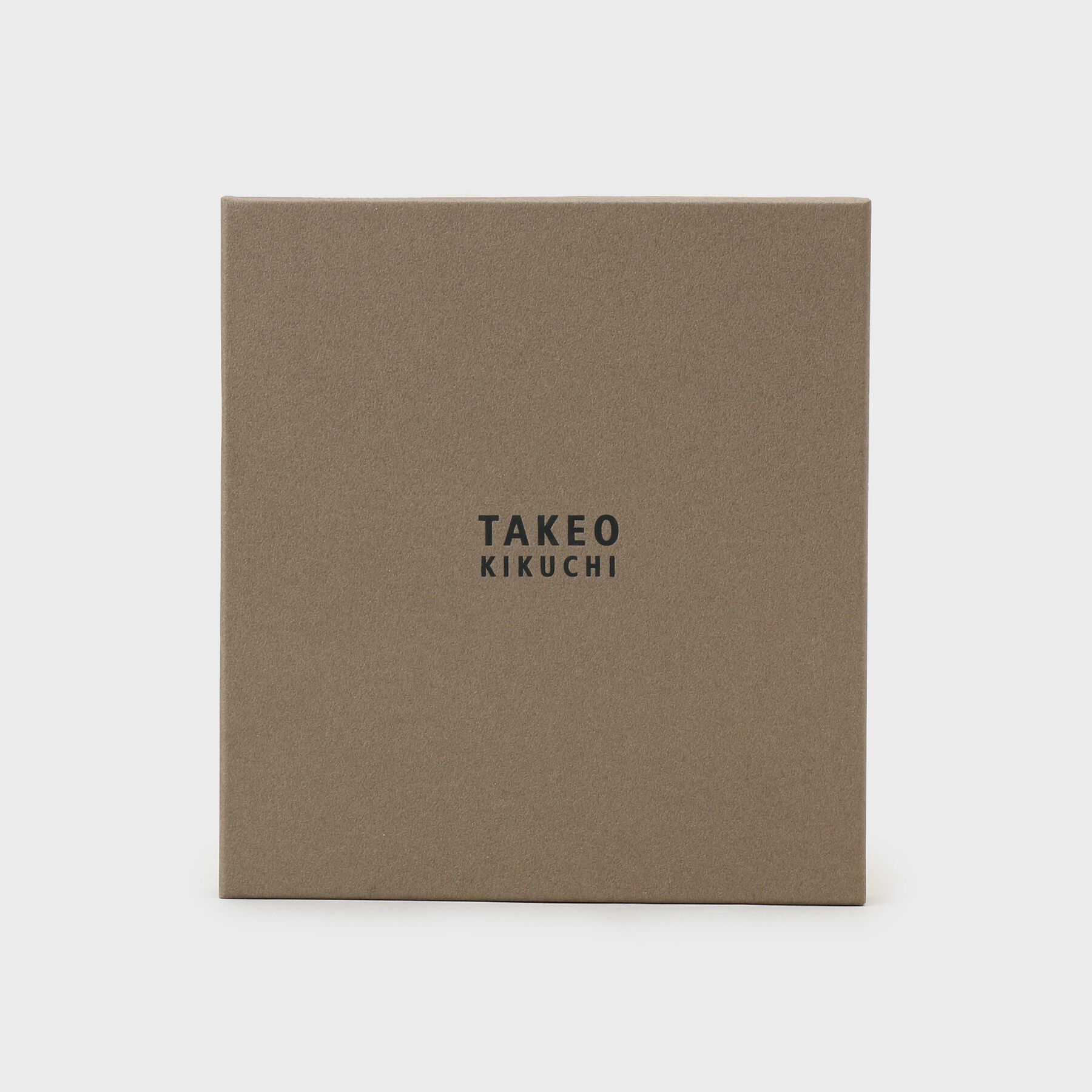 TAKEO KIKUCHI「パスケース キーホルダーセット」|その他|