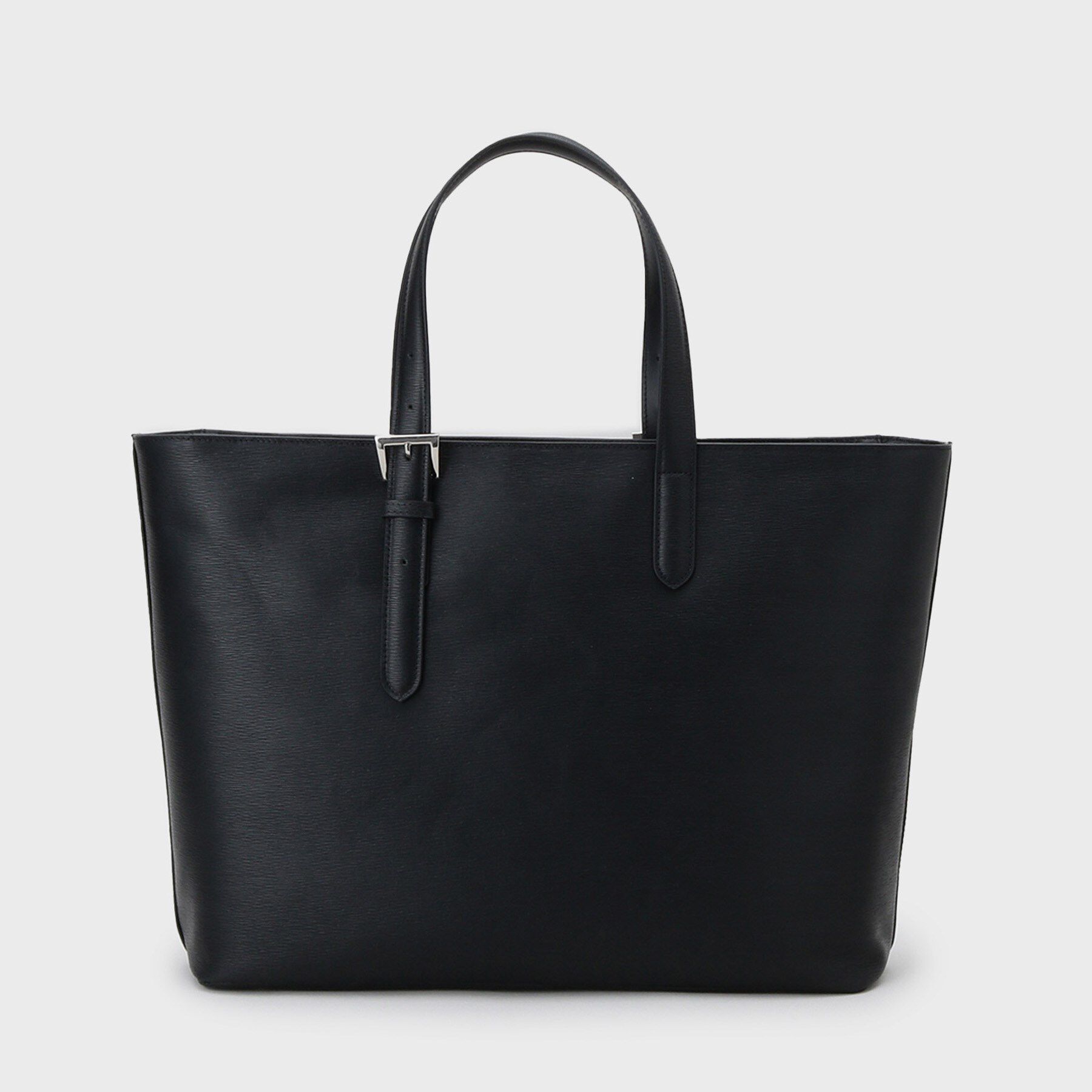 TAKEO KIKUCHI「水シボレザートートバッグ」|トートバッグ|