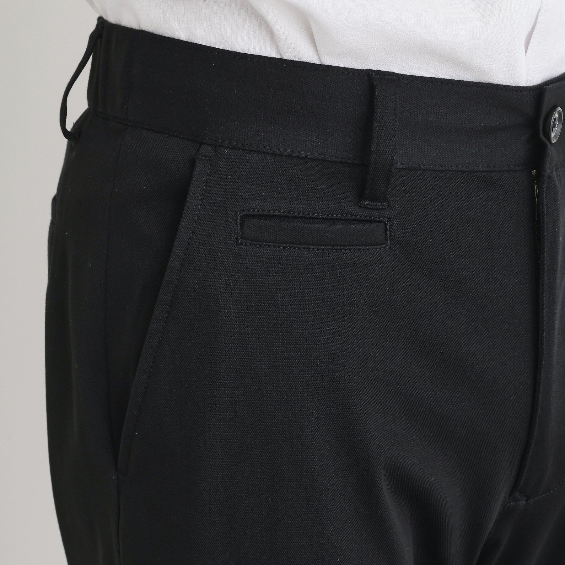 TAKEO KIKUCHI「【LIMITED】ワンダーシェイプ 360&deg;ストレッチ テーパードスキニーチノパンツ」|その他|