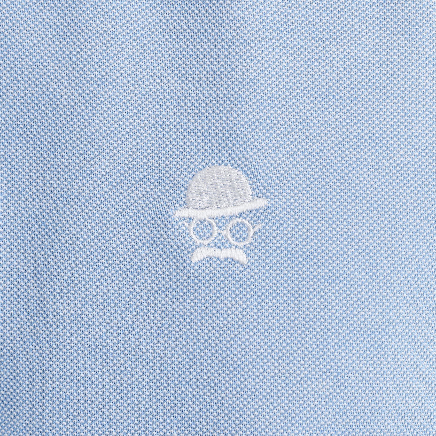 TAKEO KIKUCHI「【LIMITED】ジェントルマンヘッド ワンポイントポロシャツ」|ポロシャツ|