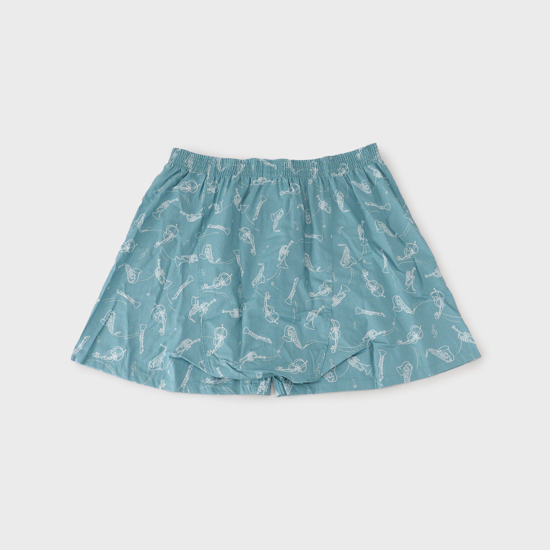 TAKEO KIKUCHI「インストゥルメント トランクス」|インナー|