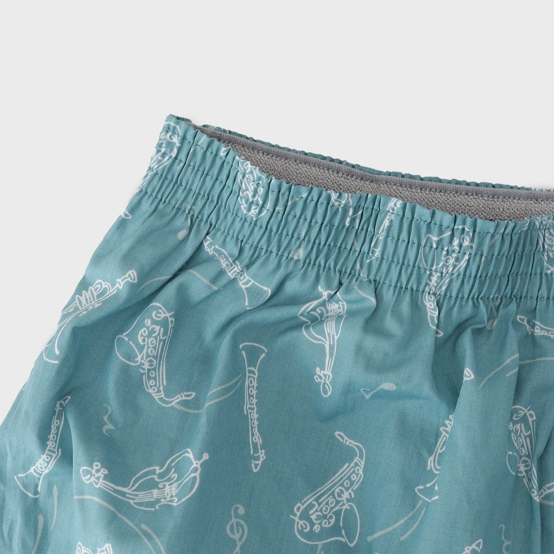 TAKEO KIKUCHI「インストゥルメント トランクス」|インナー|