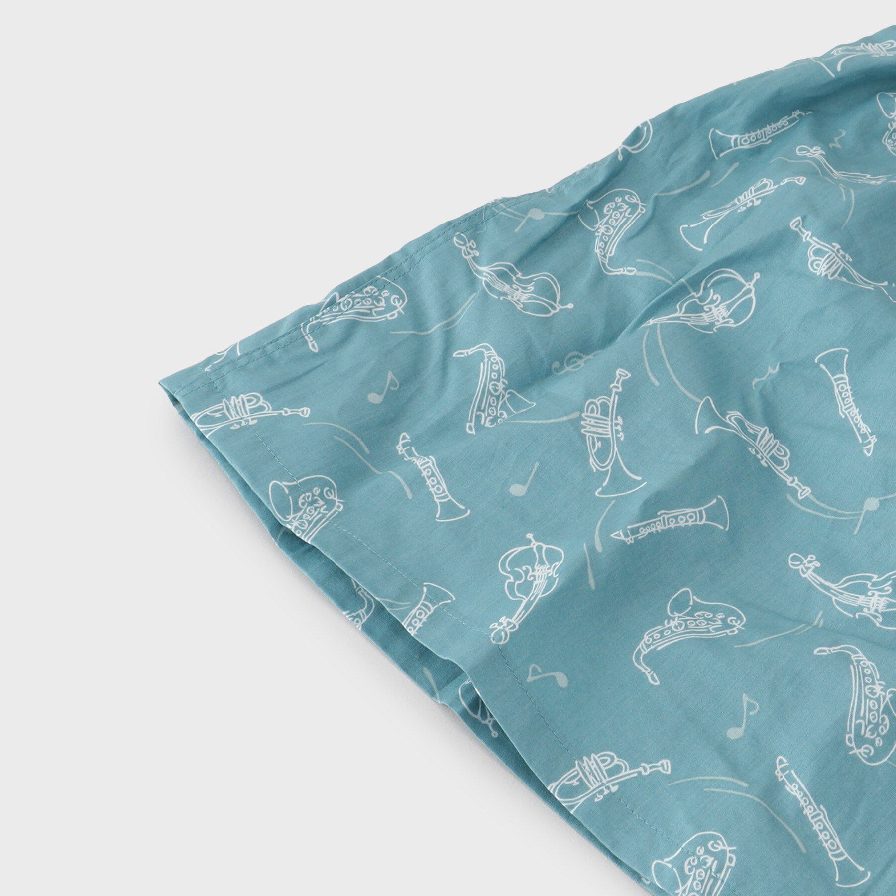 TAKEO KIKUCHI「インストゥルメント トランクス」|インナー|