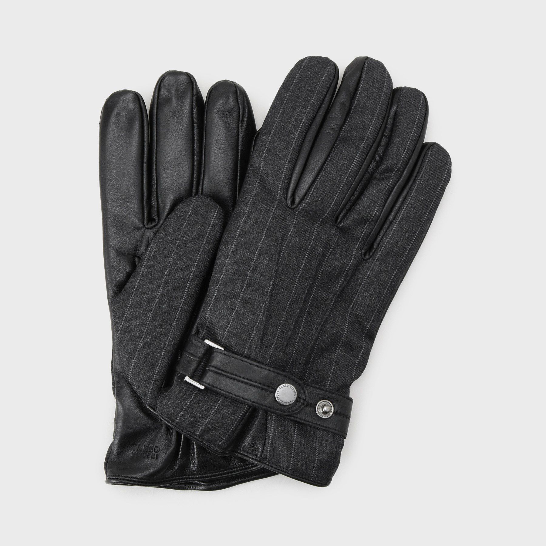 TAKEO KIKUCHI「【スマホ対応】アーバンエレガンス グローブ」|手袋|