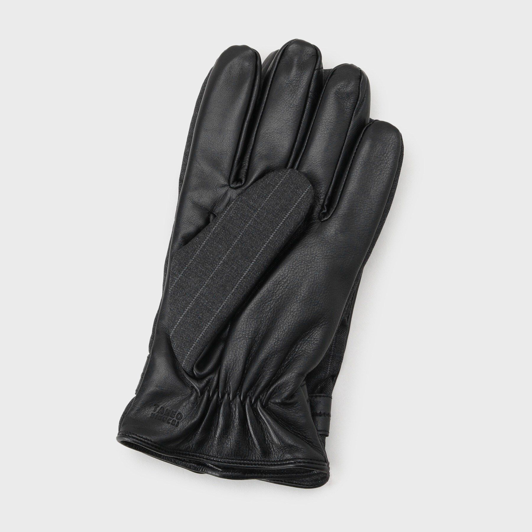 TAKEO KIKUCHI「【スマホ対応】アーバンエレガンス グローブ」|手袋|