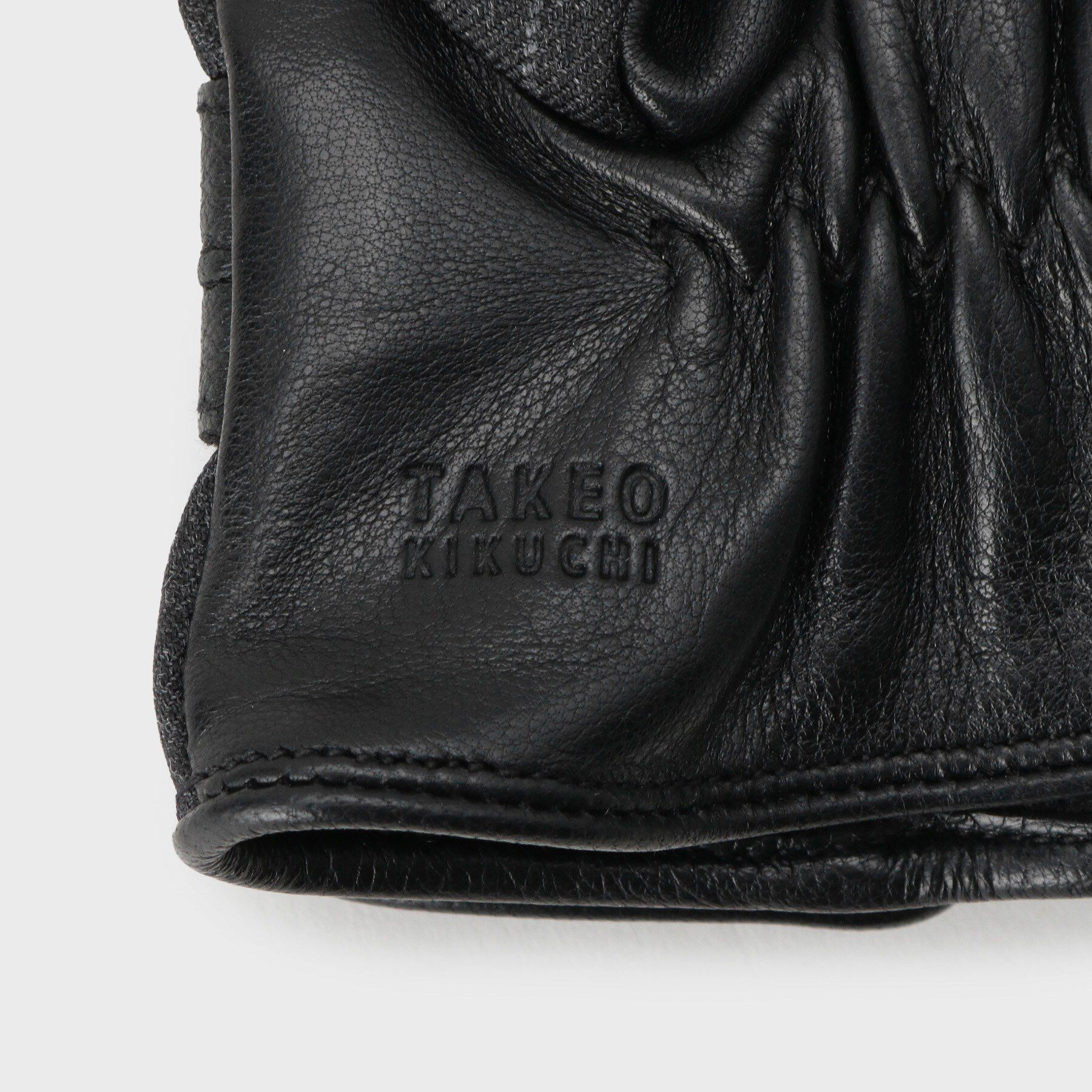 TAKEO KIKUCHI「【スマホ対応】アーバンエレガンス グローブ」|手袋|