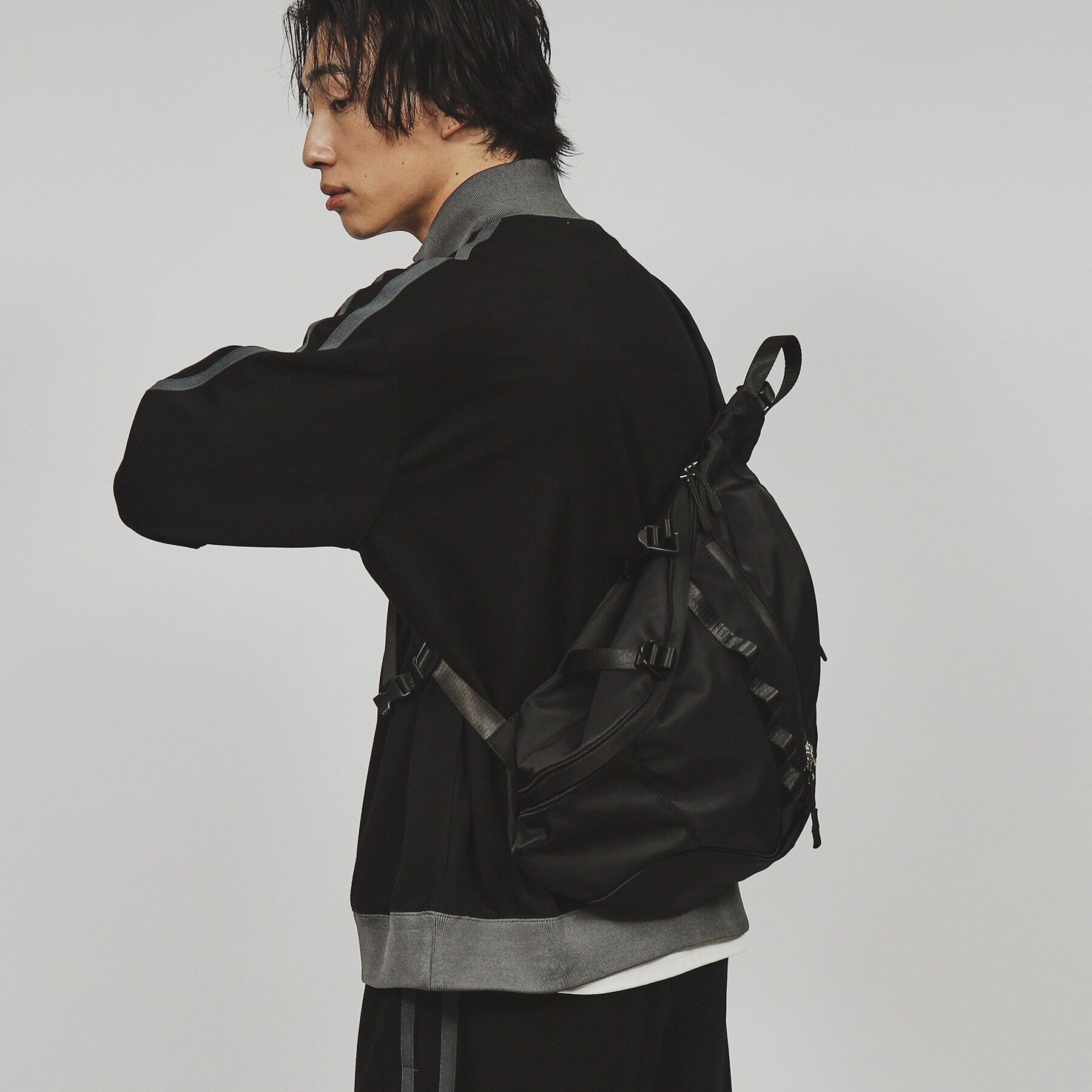 tk.TAKEO KIKUCHI「カジュアルワンショルダーバッグ」|ショルダー・メッセンジャー|