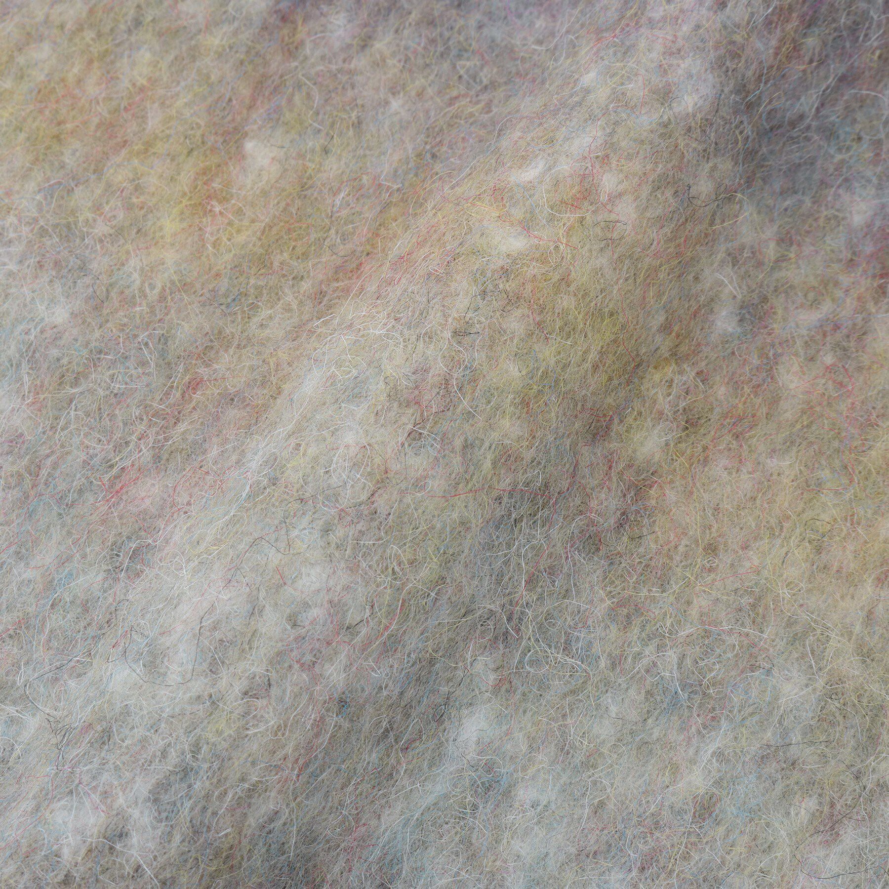 tk.TAKEO KIKUCHI「グラデーションボリュームマフラー」|ストール|