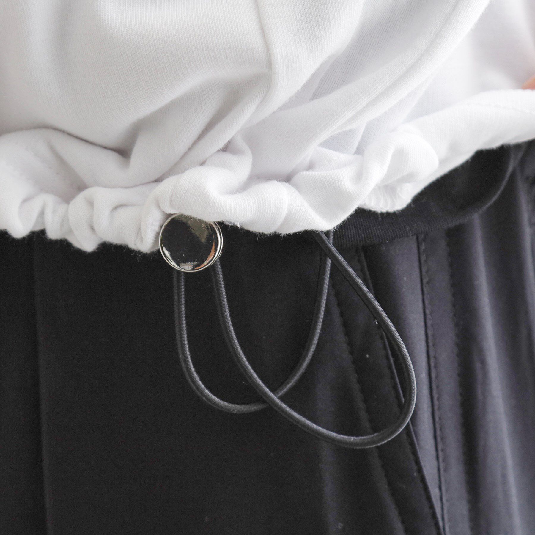 tk.TAKEO KIKUCHI「ドルマンジップパーカ」|パーカー|