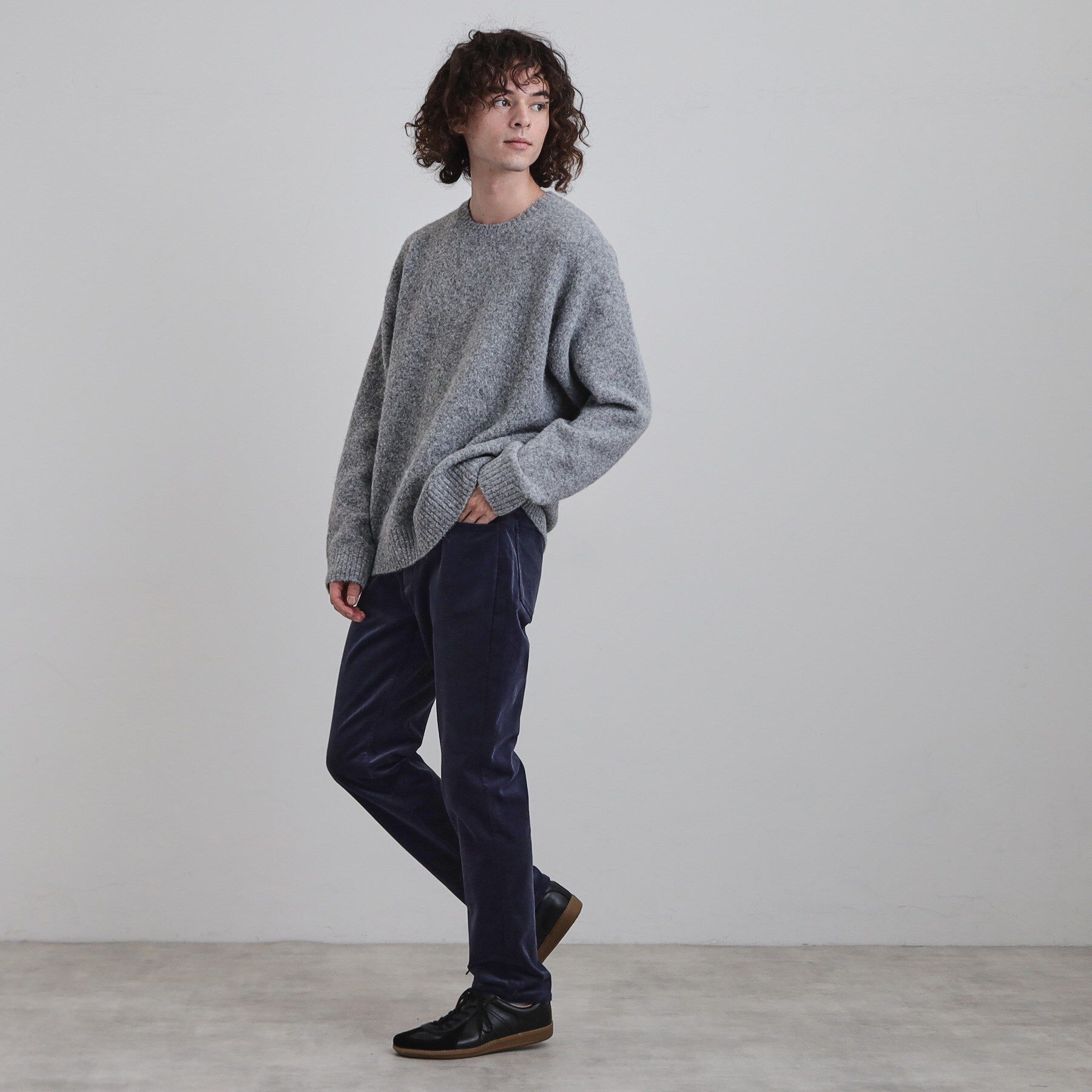 tk.TAKEO KIKUCHI「コーデュロイイージーパンツ」|その他|