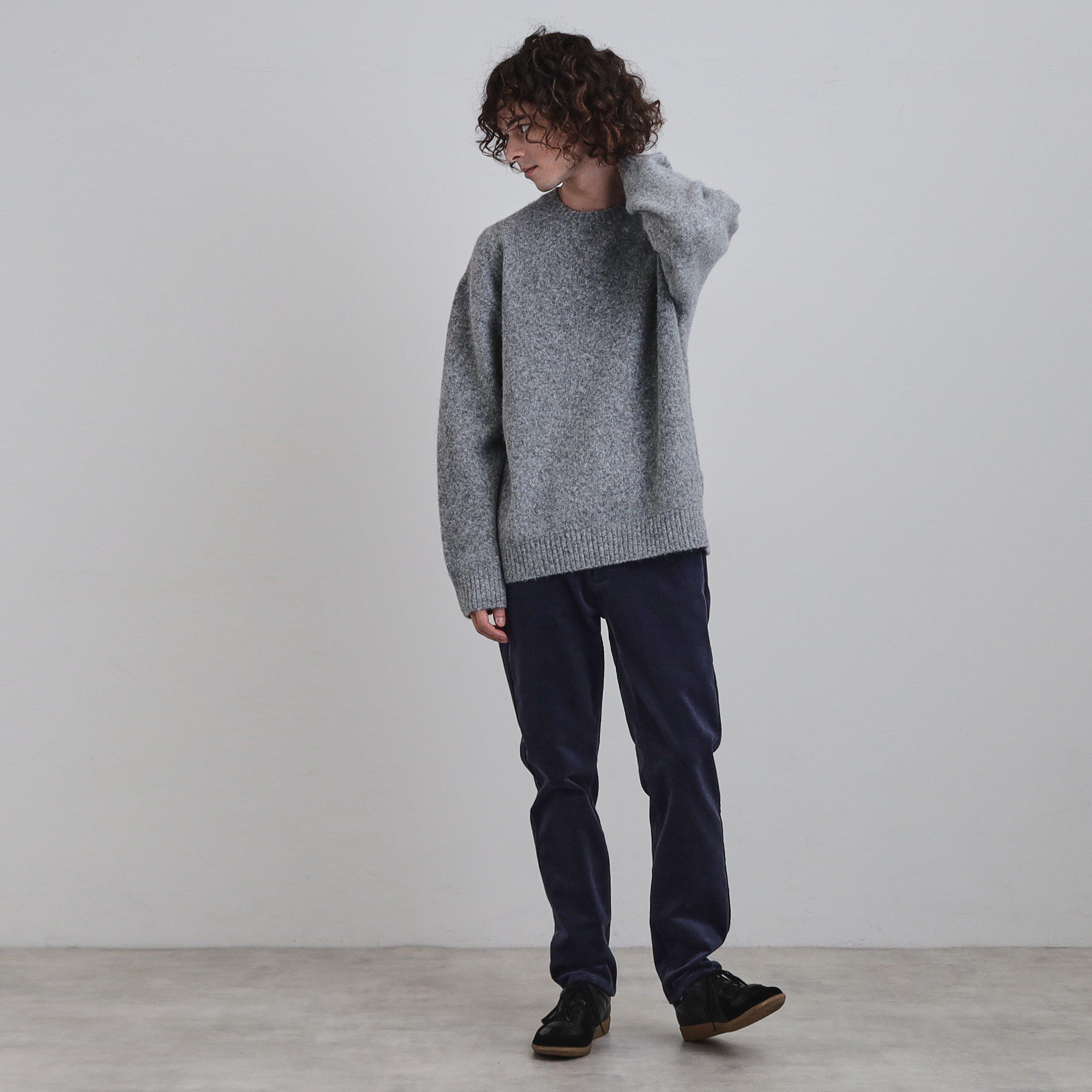 tk.TAKEO KIKUCHI「コーデュロイイージーパンツ」|その他|