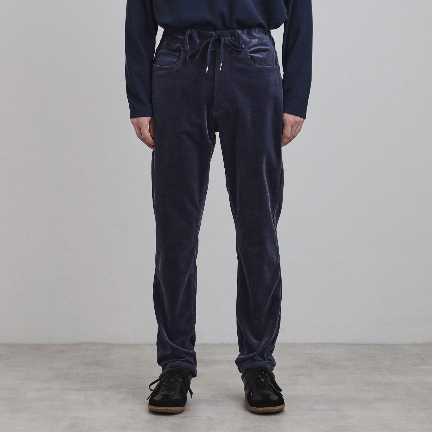 tk.TAKEO KIKUCHI「コーデュロイイージーパンツ」|その他|