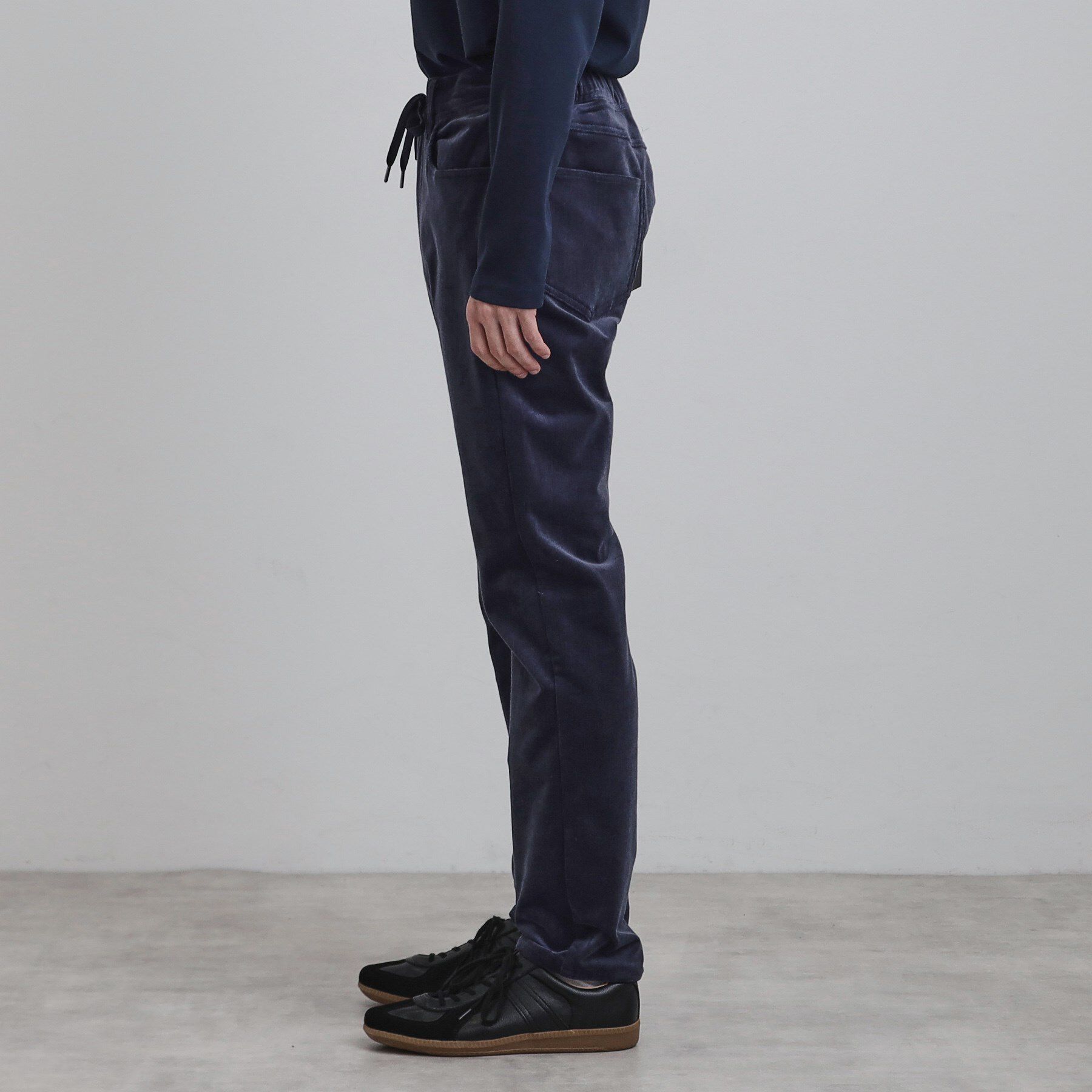 tk.TAKEO KIKUCHI「コーデュロイイージーパンツ」|その他|