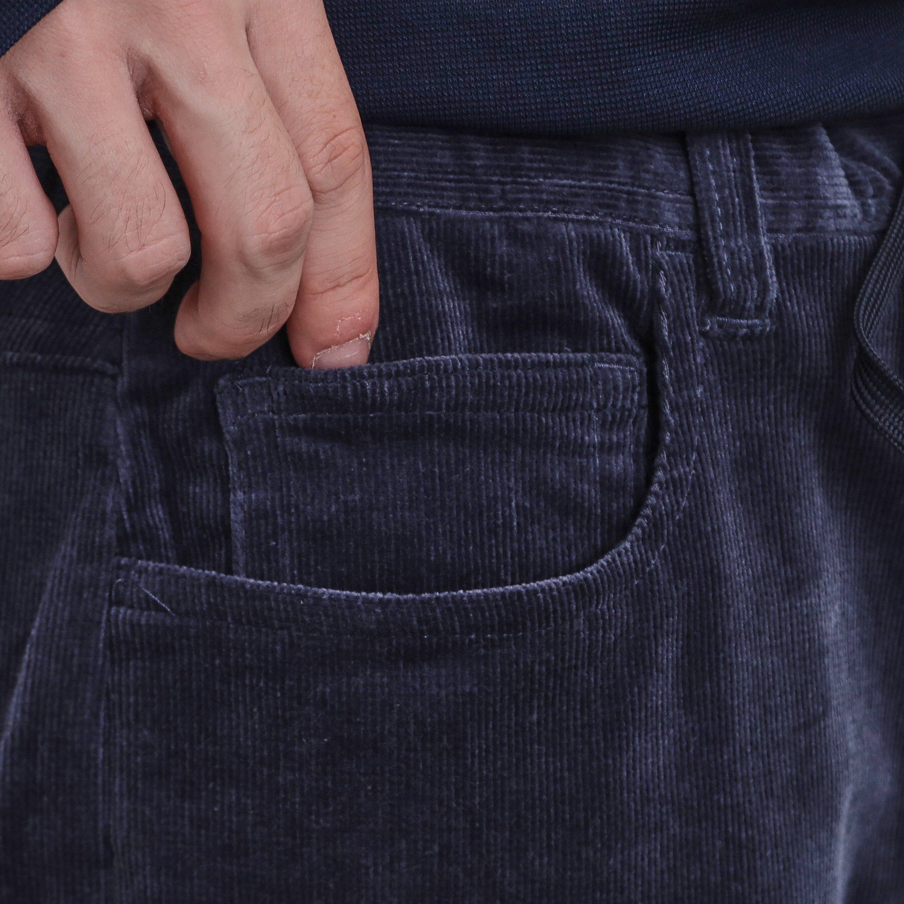 tk.TAKEO KIKUCHI「コーデュロイイージーパンツ」|その他|