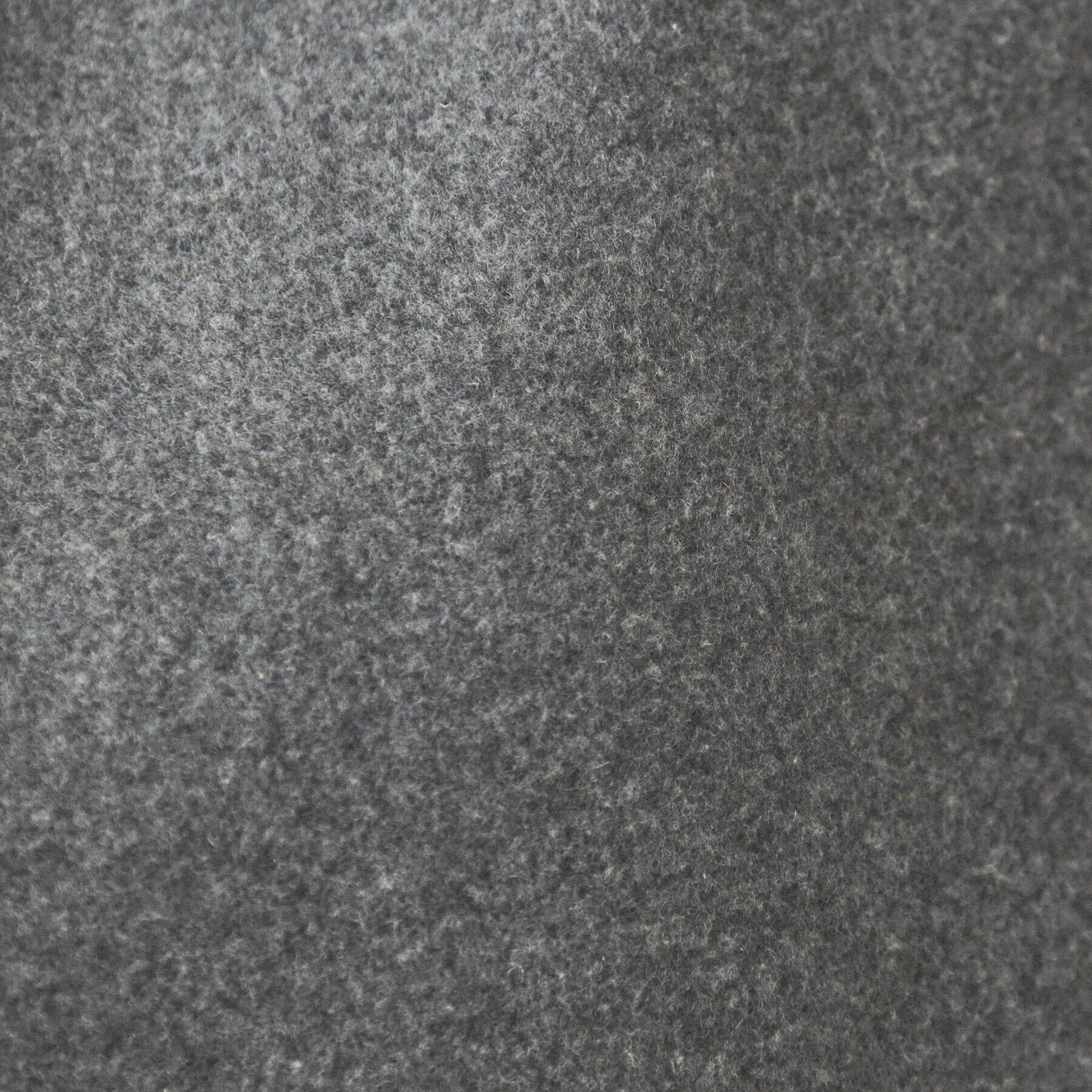 OPAQUE.CLIP「《マフラー付き》ウール混ノーカラーコート」|ノーカラーコート|