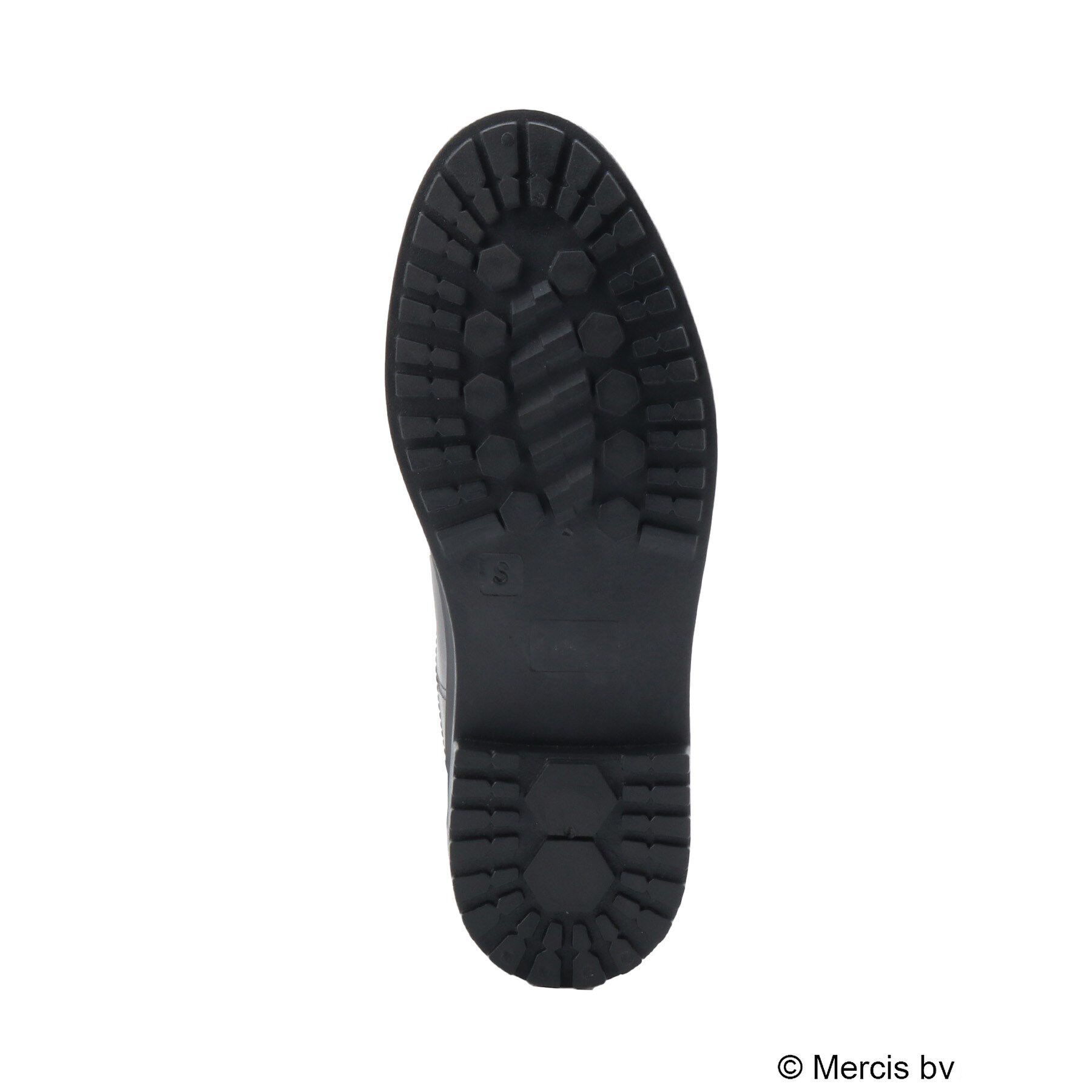 OPAQUE.CLIP「【miffyコラボ】ロング丈レインブーツ」|レインシューズ|