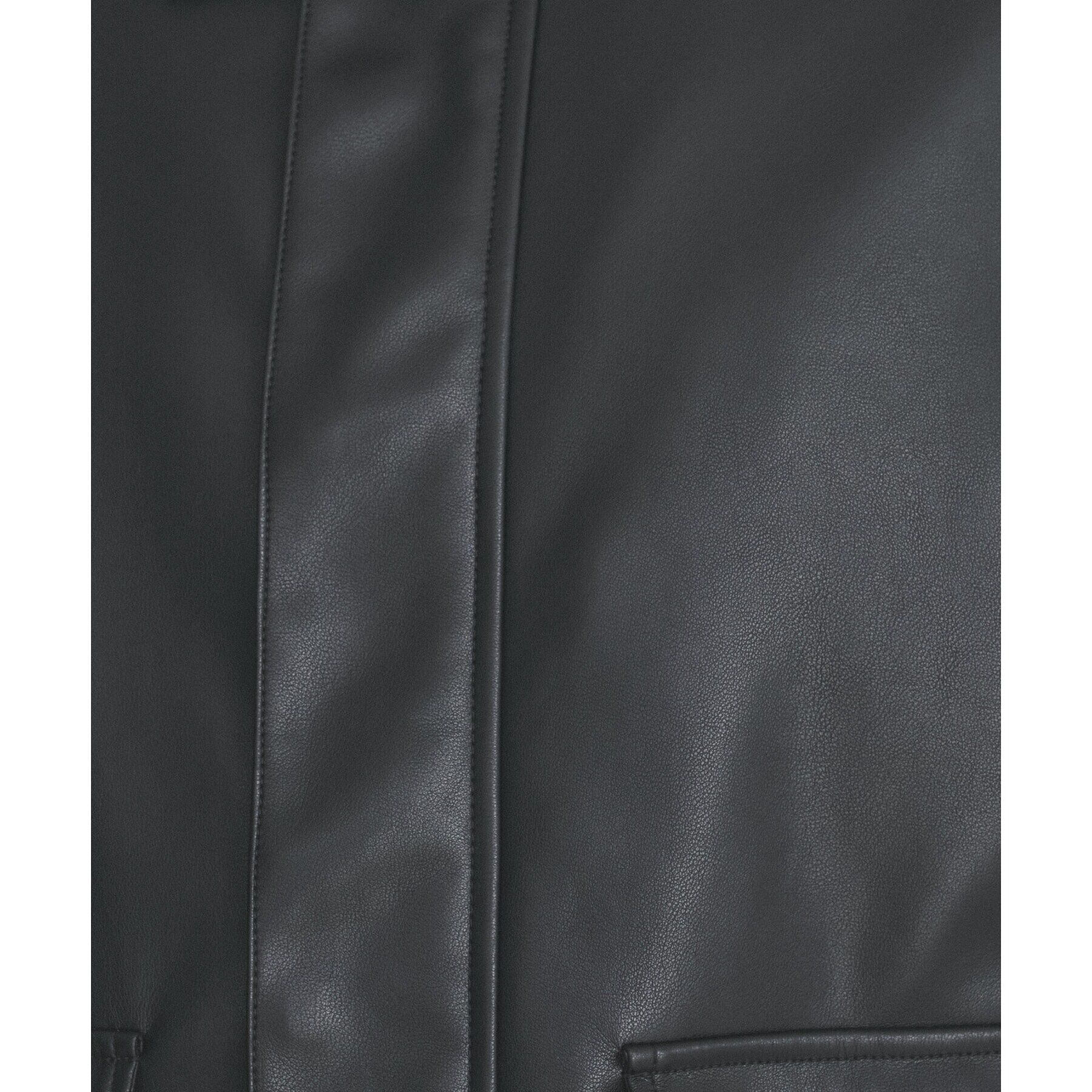 THE SHOP TK「ヴィンテージライクA2ブルゾン ビッグシルエット」|ブルゾン・スタジャン|