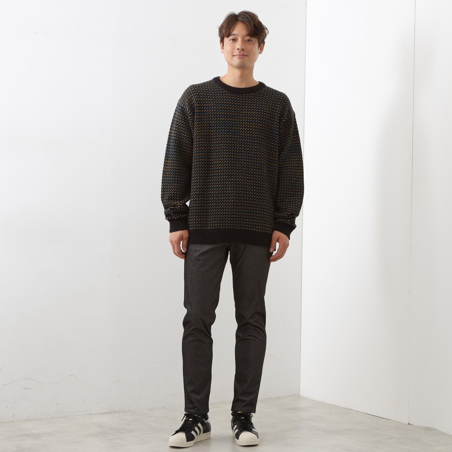 THE SHOP TK「累計売上40万本突破！！プレミアムスキニーパンツ　【Sサイズ～/6色展開/360&deg;ストレッチ/洗濯機」|その他|