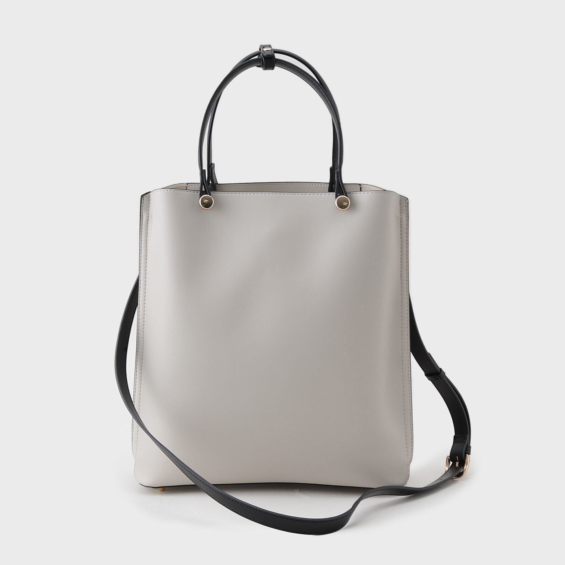 THE SHOP TK「A4縦型トートバッグ」|トートバッグ|