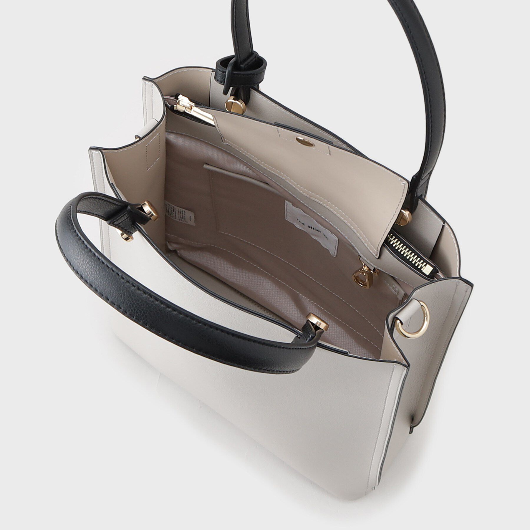 THE SHOP TK「A4縦型トートバッグ」|トートバッグ|