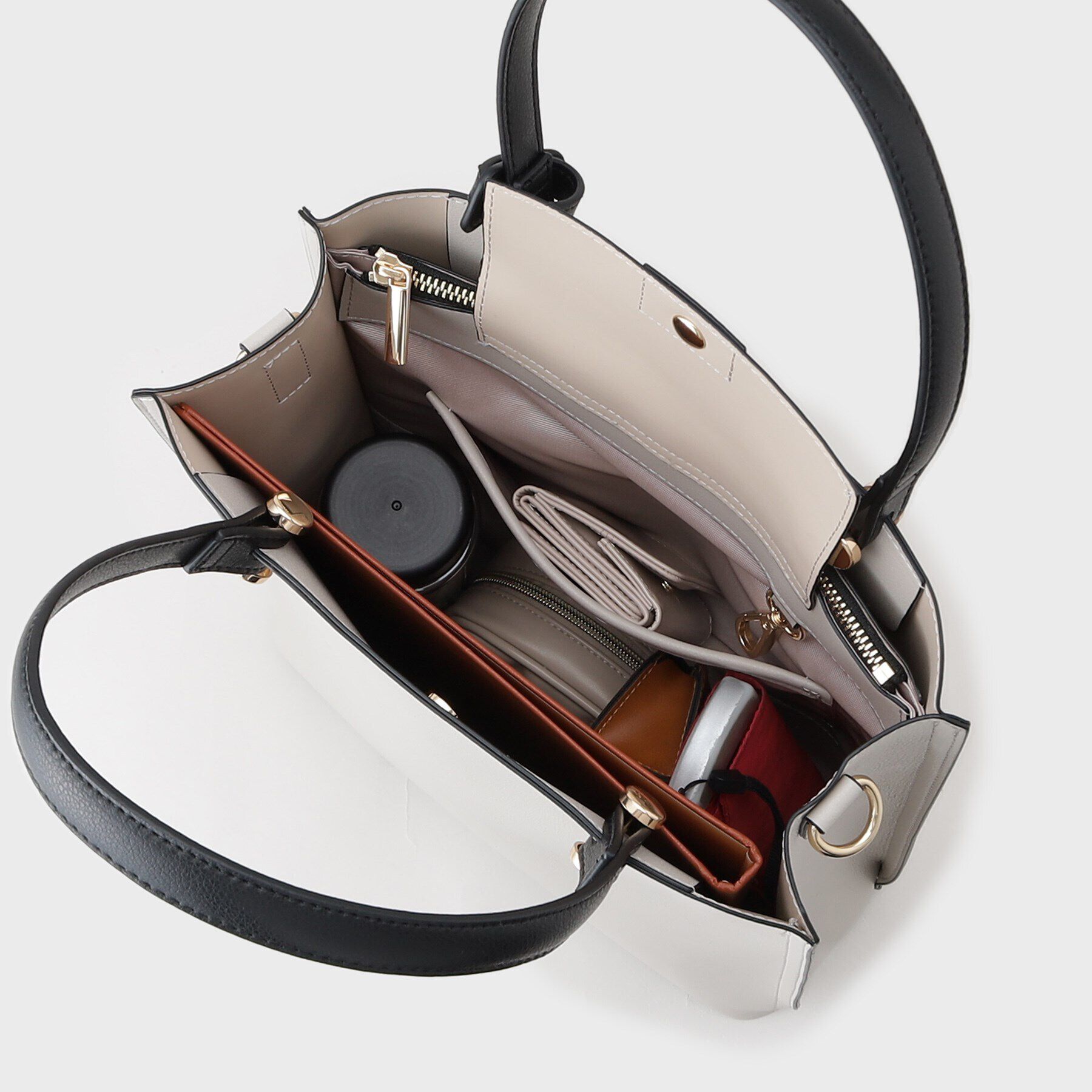 THE SHOP TK「A4縦型トートバッグ」|トートバッグ|