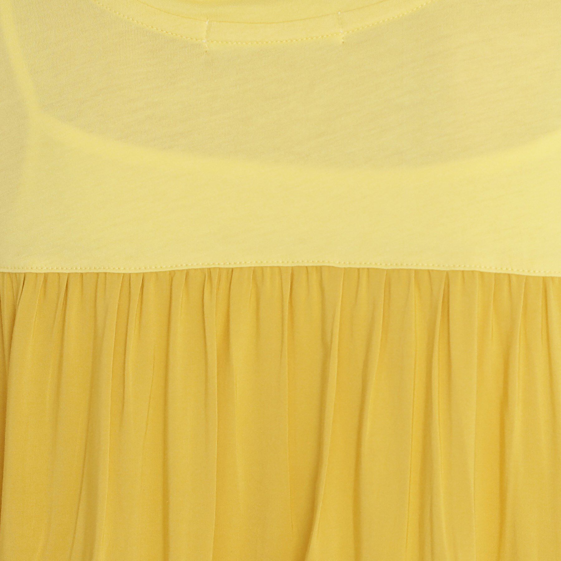 THE SHOP TK「異素材切替フォトプリントTシャツ【洗える】」|Tシャツ・カットソー|