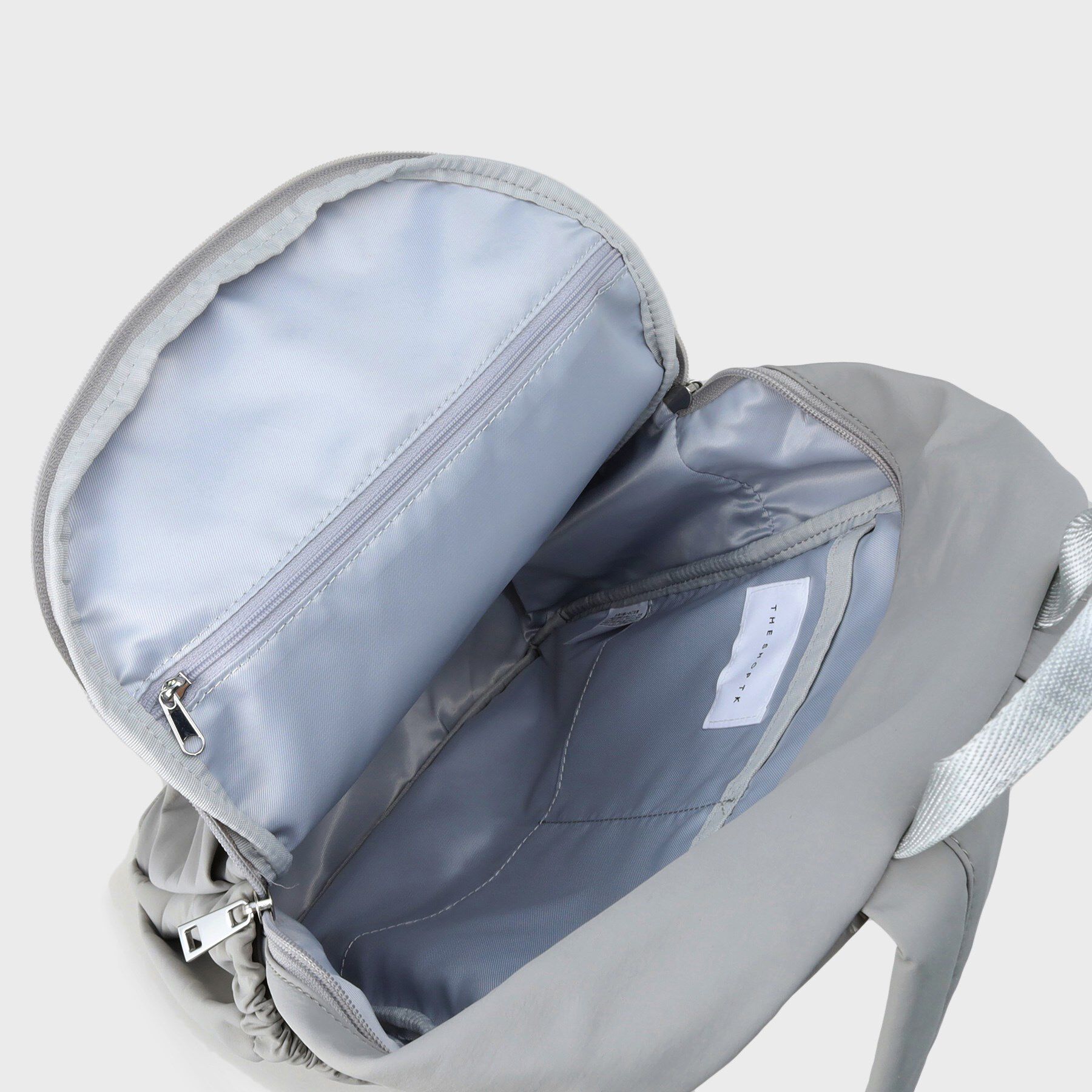 THE SHOP TK「ナイロンリュック」|リュック|