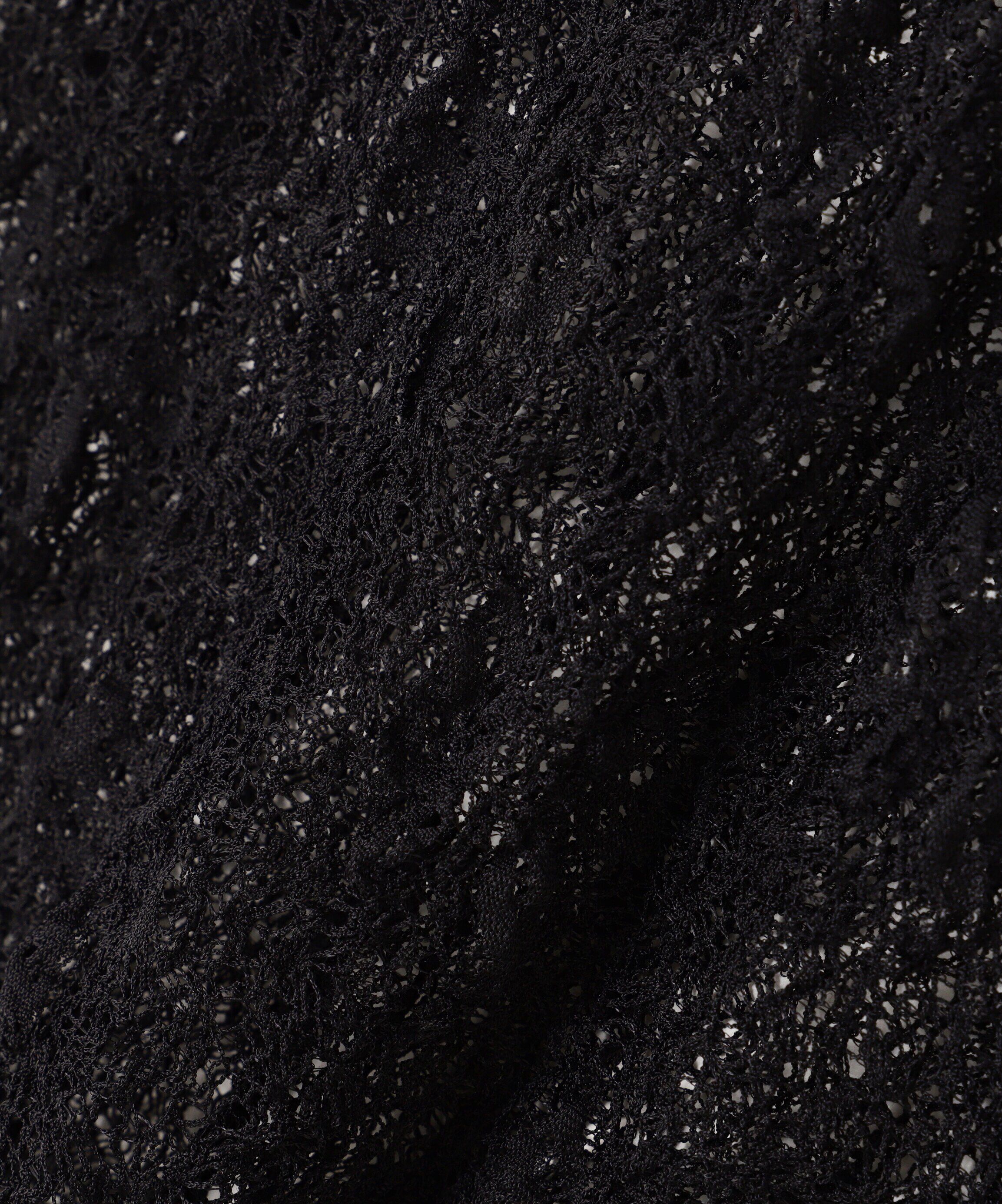  「シアーフラワーカットソー」|Tシャツ・カットソー|