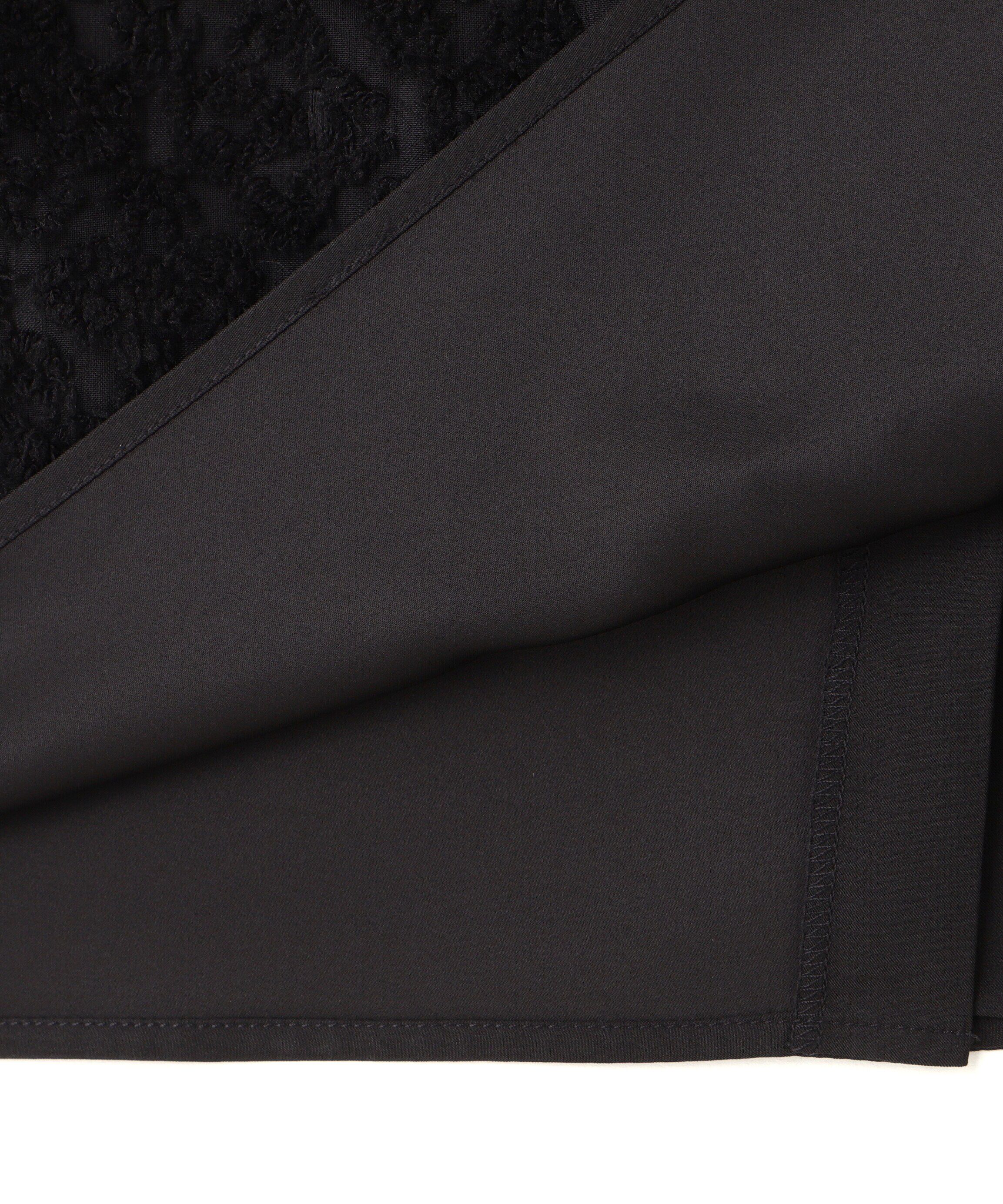  「シアージャガードスカート」|スカート|