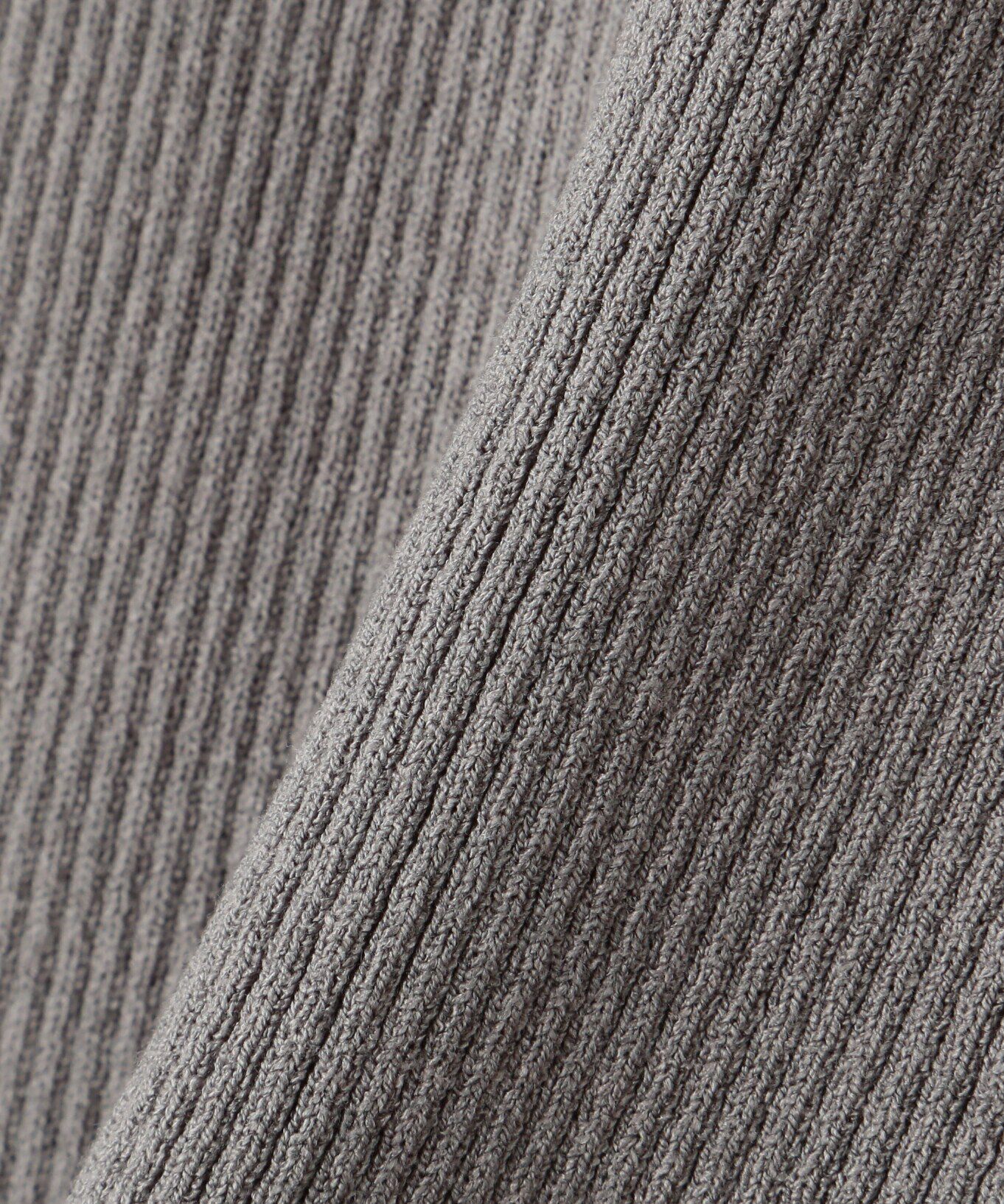  「ヘンリーネックプルオーバーニット」|ニット・セーター|