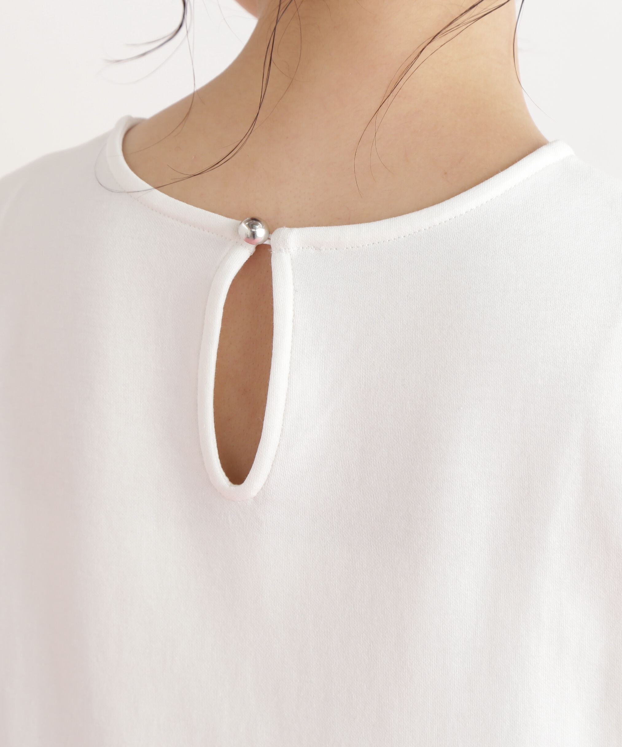  「ドッキングティアードワンピース」|ワンピース|