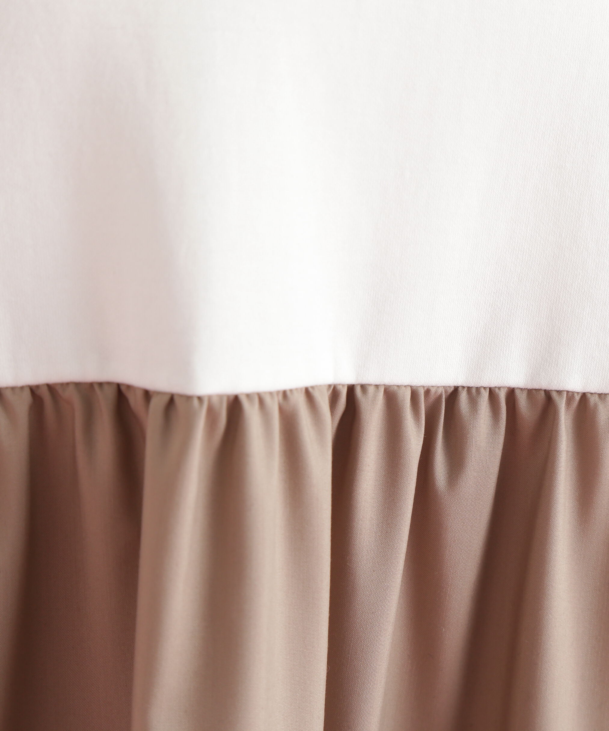  「ドッキングティアードワンピース」|ワンピース|