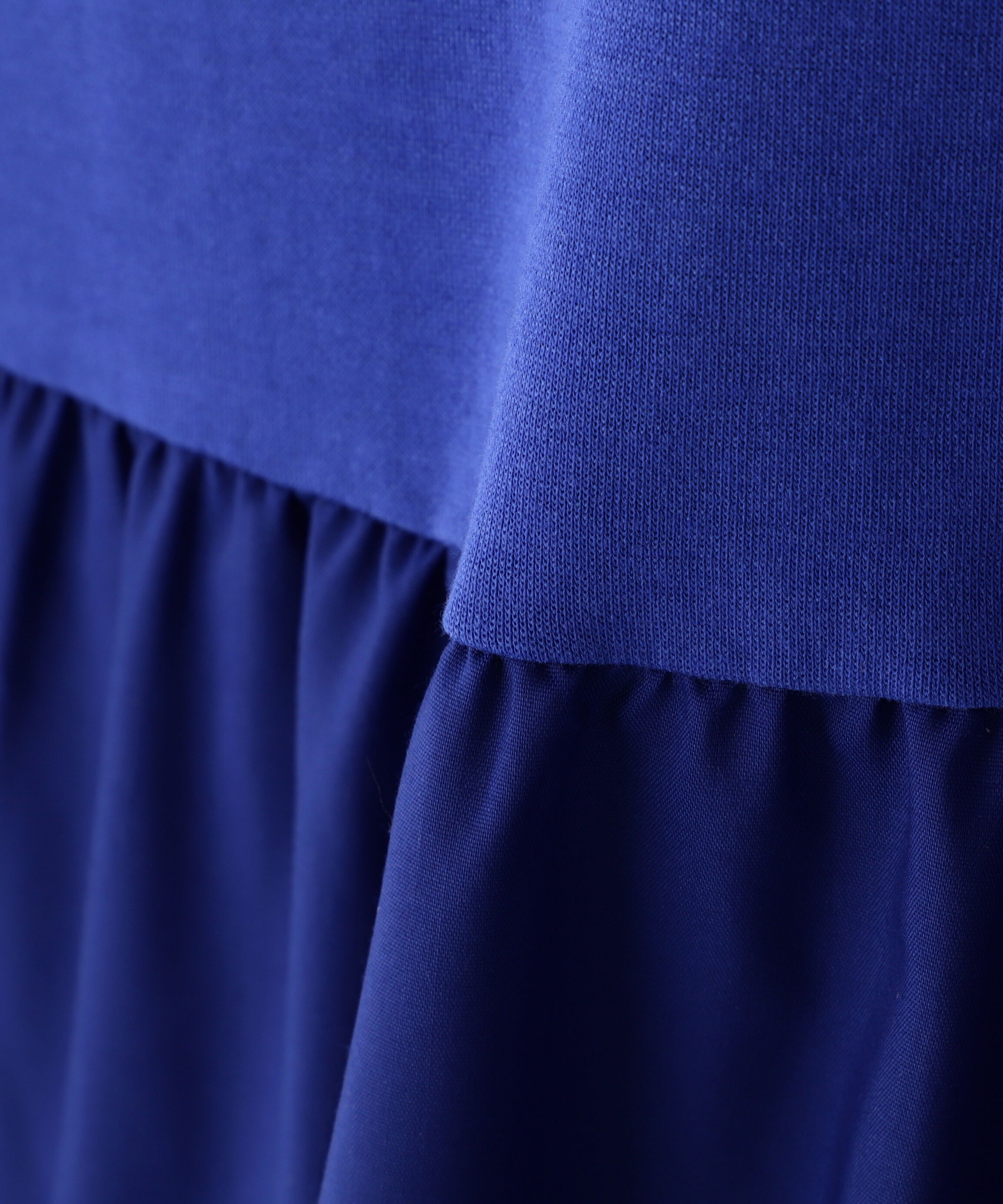  「ドッキングティアードワンピース」|ワンピース|