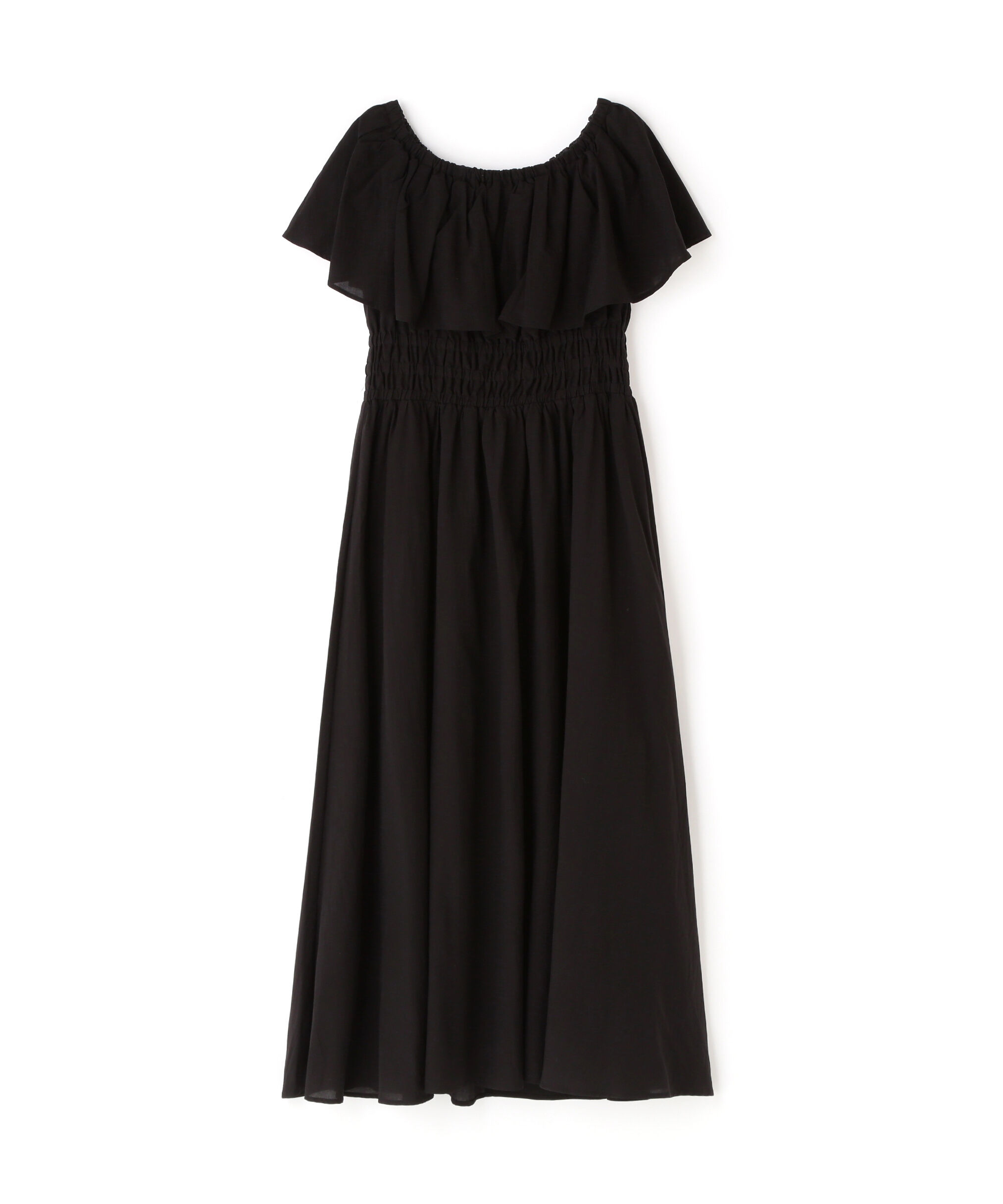  「2wayオフショルワンピース」|ワンピース|