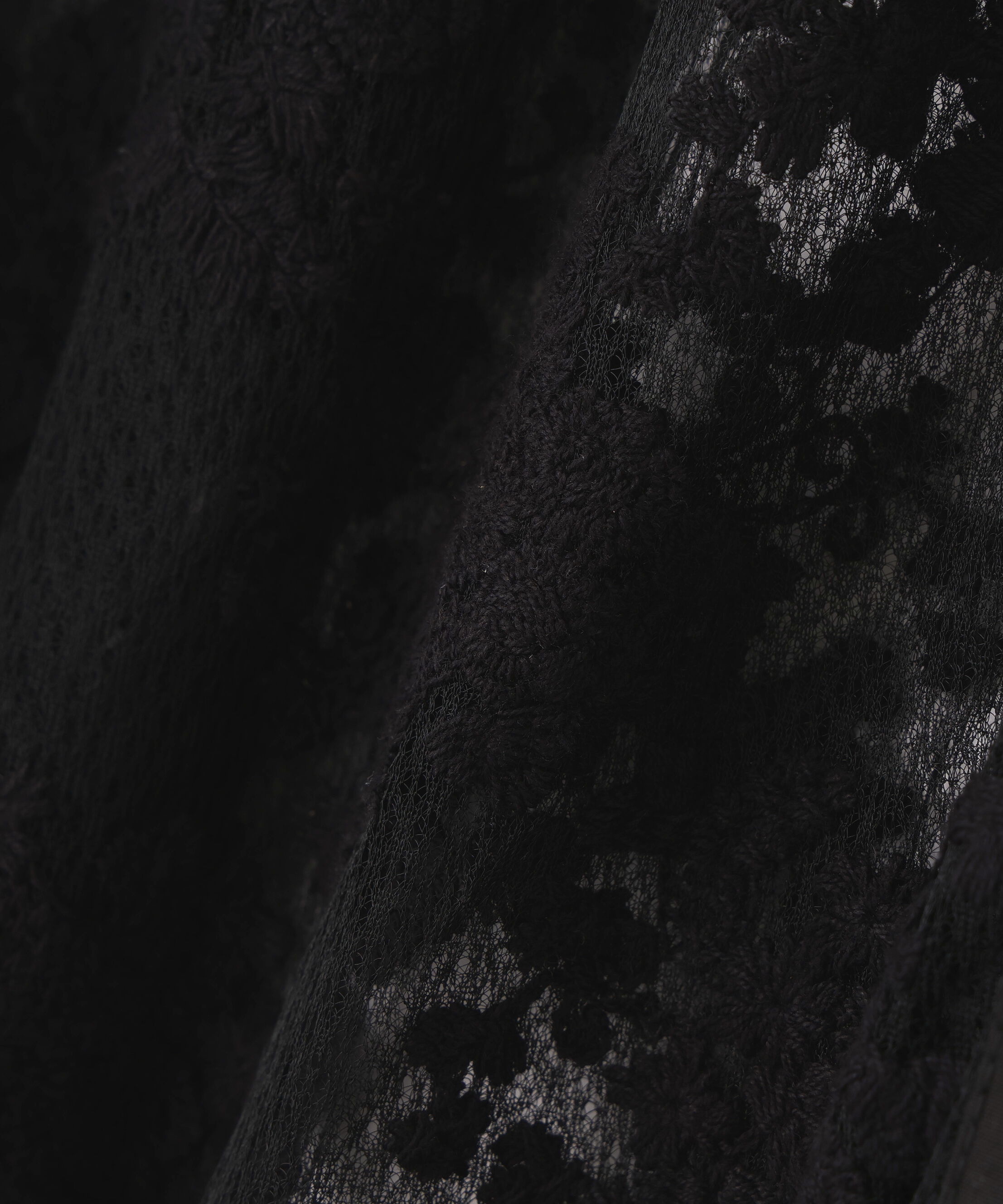  「レースクレリックシャツワンピース」|ワンピース|