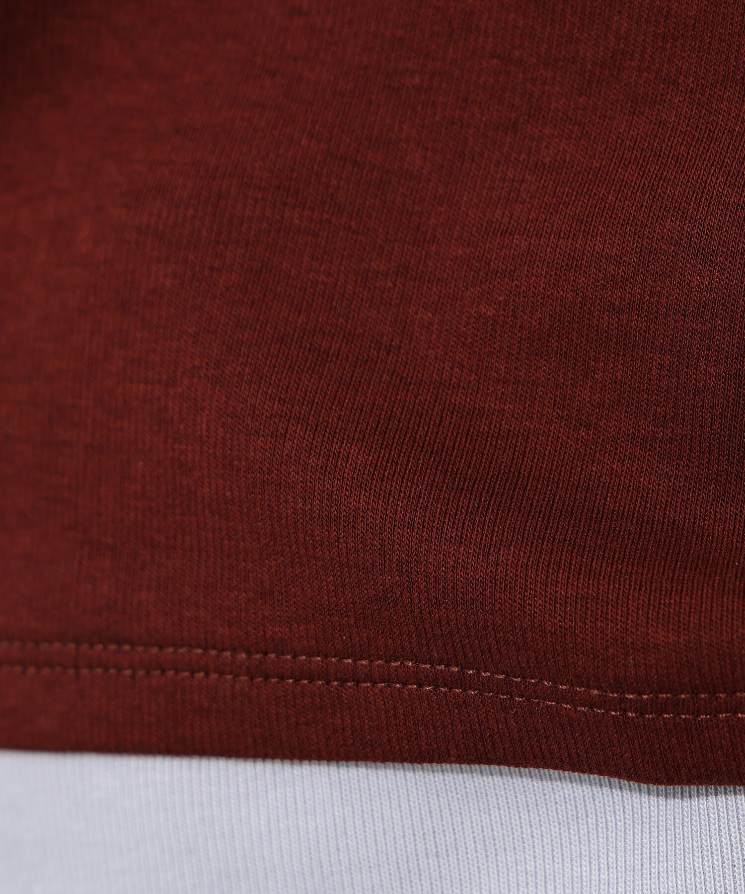  「シアーレイヤードトップス」|Tシャツ・カットソー|