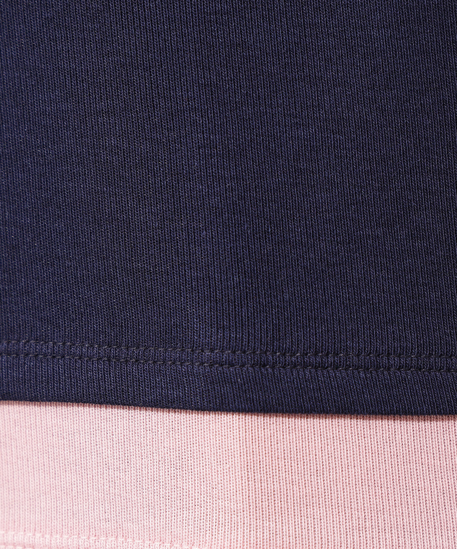  「シアーレイヤードトップス」|Tシャツ・カットソー|