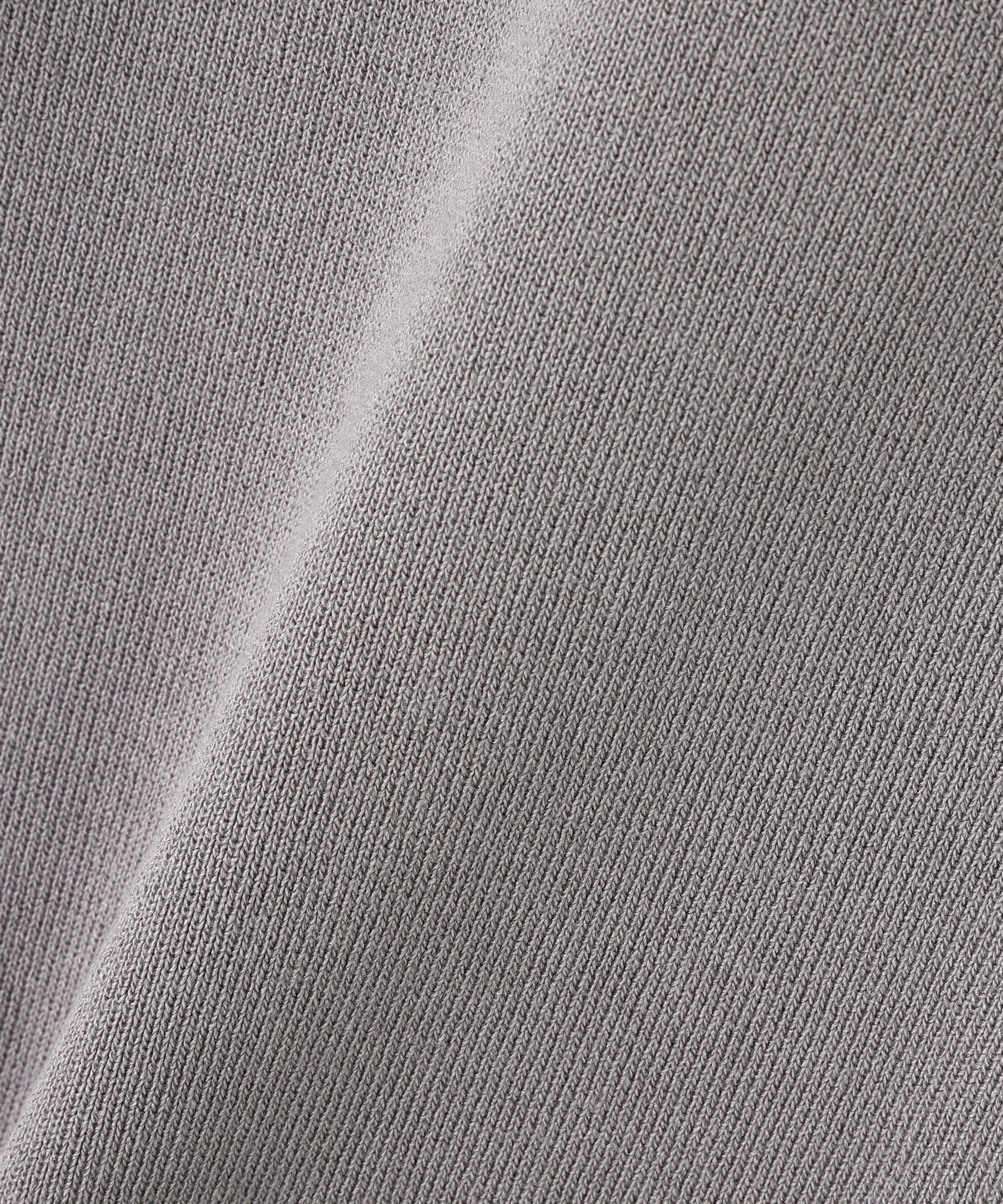  「ベーシックポケットカーディガン」|ニット・セーター|