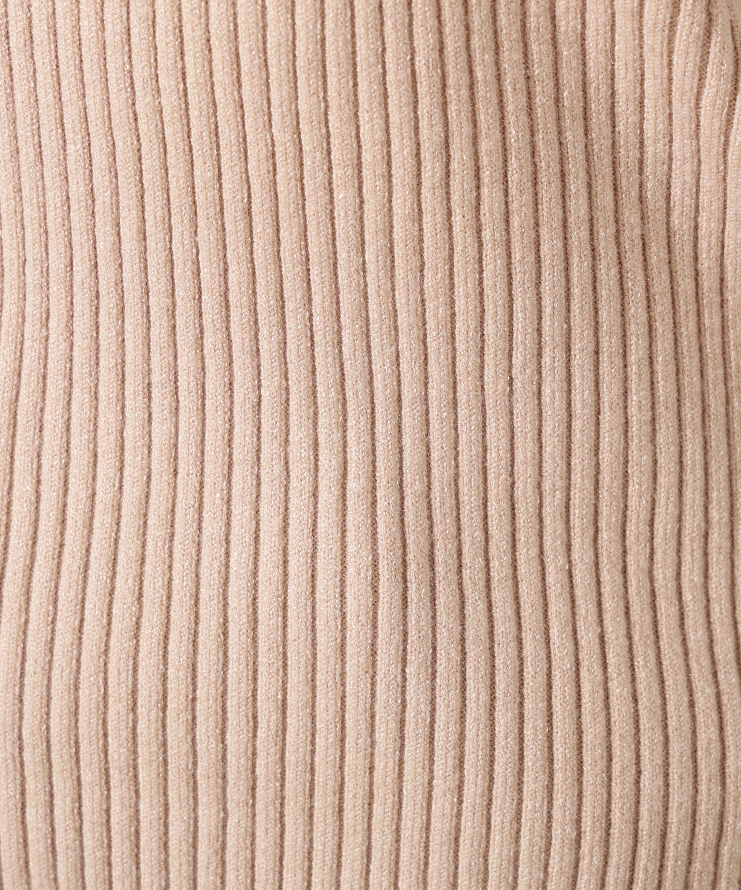  「ラインスキッパーリブニット」|ニット・セーター|