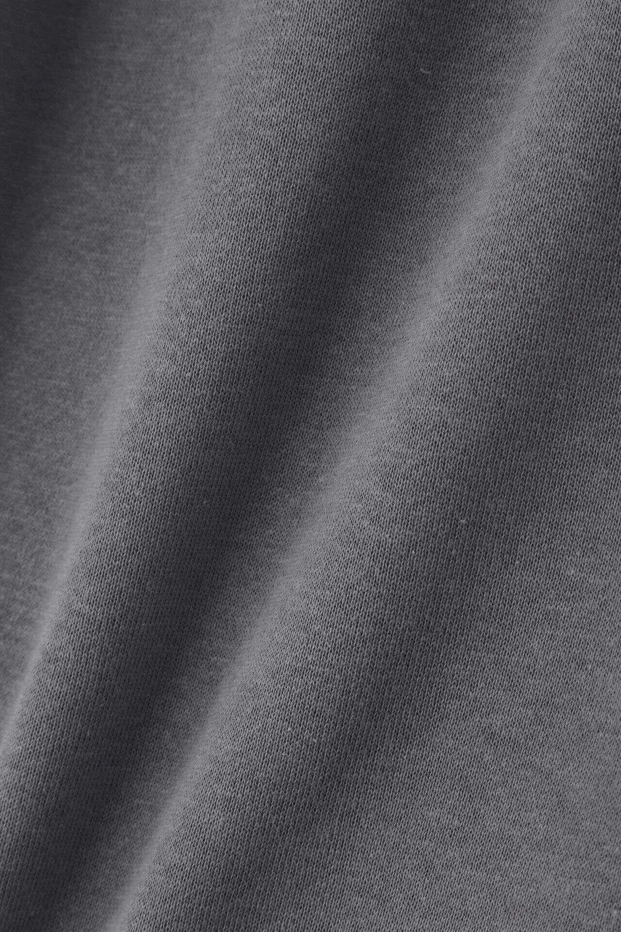 MHL.「LIGHT LOOPBACK COTTON」|Tシャツ・カットソー|