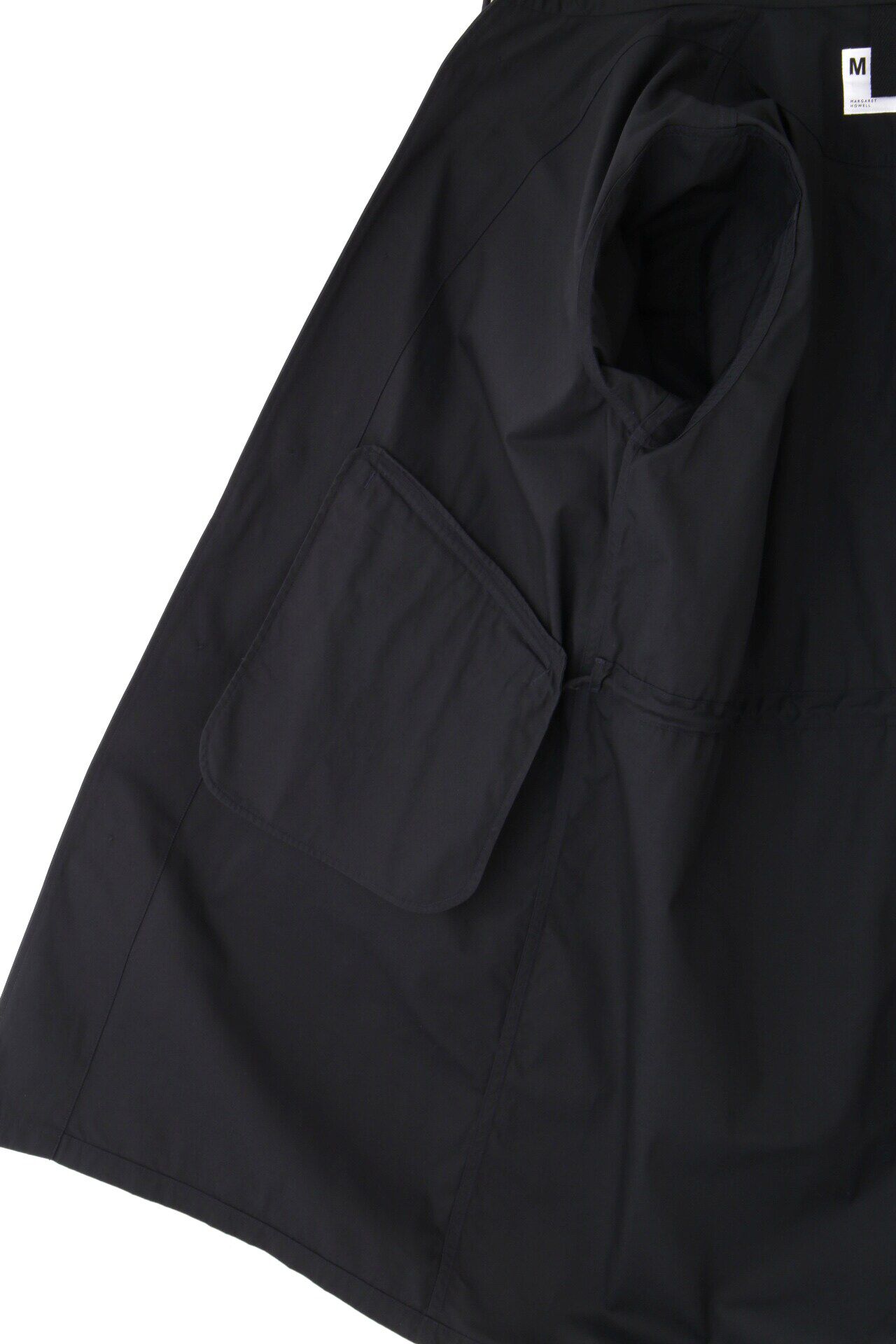 MHL.「COMPACT COTTON TWILL」|その他|