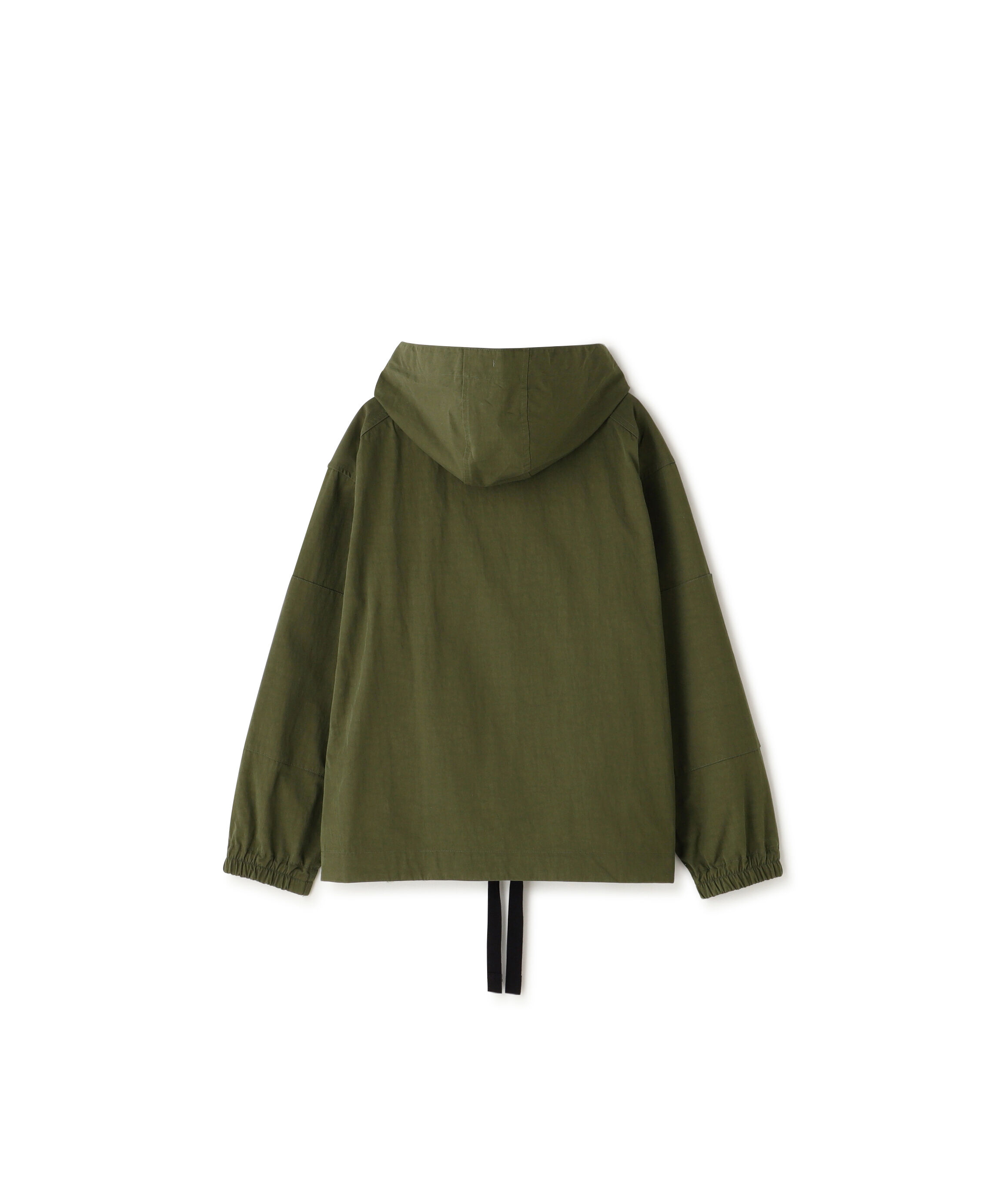 MHL.「PROOFED COTTON NYLON」|ブルゾン・スタジャン|