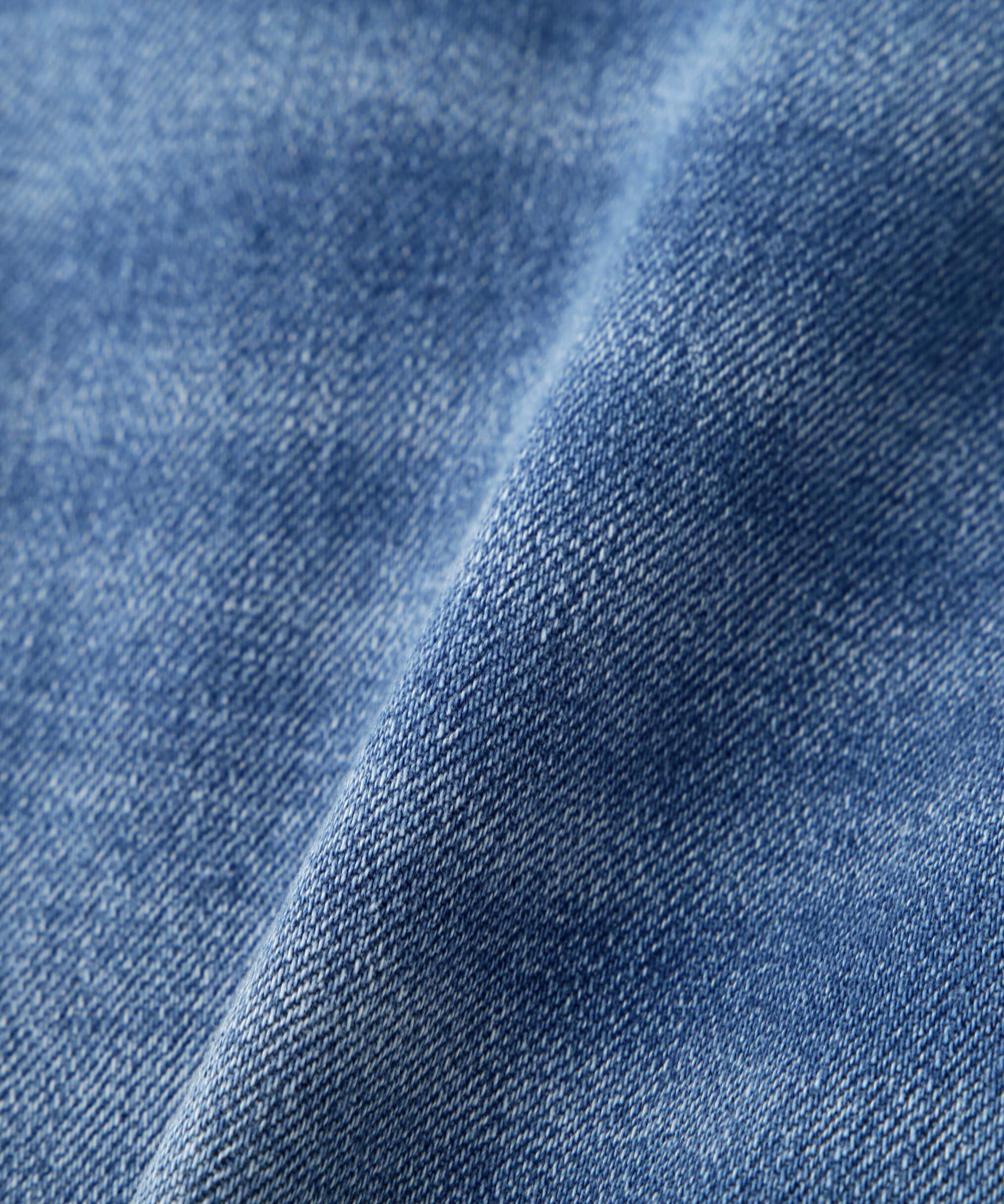  「スリムフレアデニムパンツ」|その他|